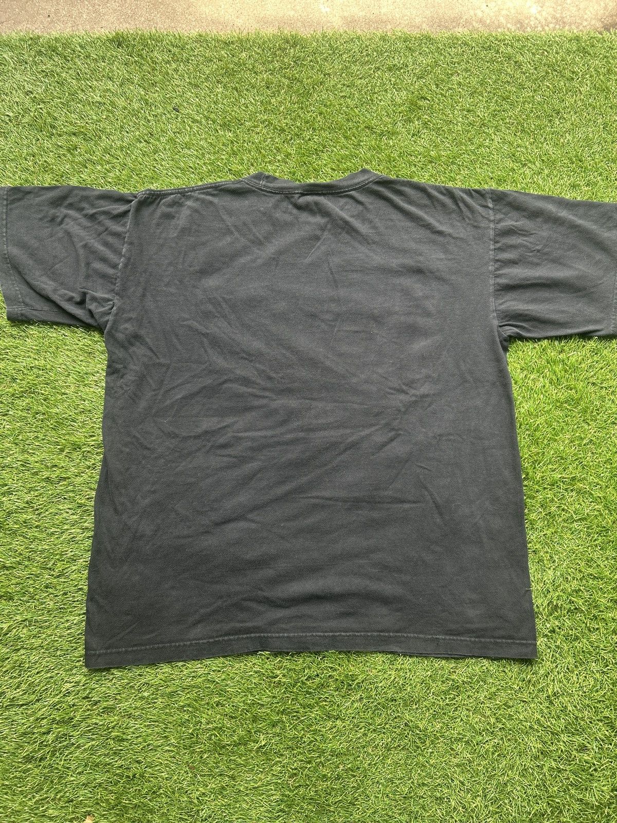 Rap Tees Vintage Sunset Park “You Gotta Represent” T-Shirt Size US XL / EU 56 / 4 - 4 Thumbnail