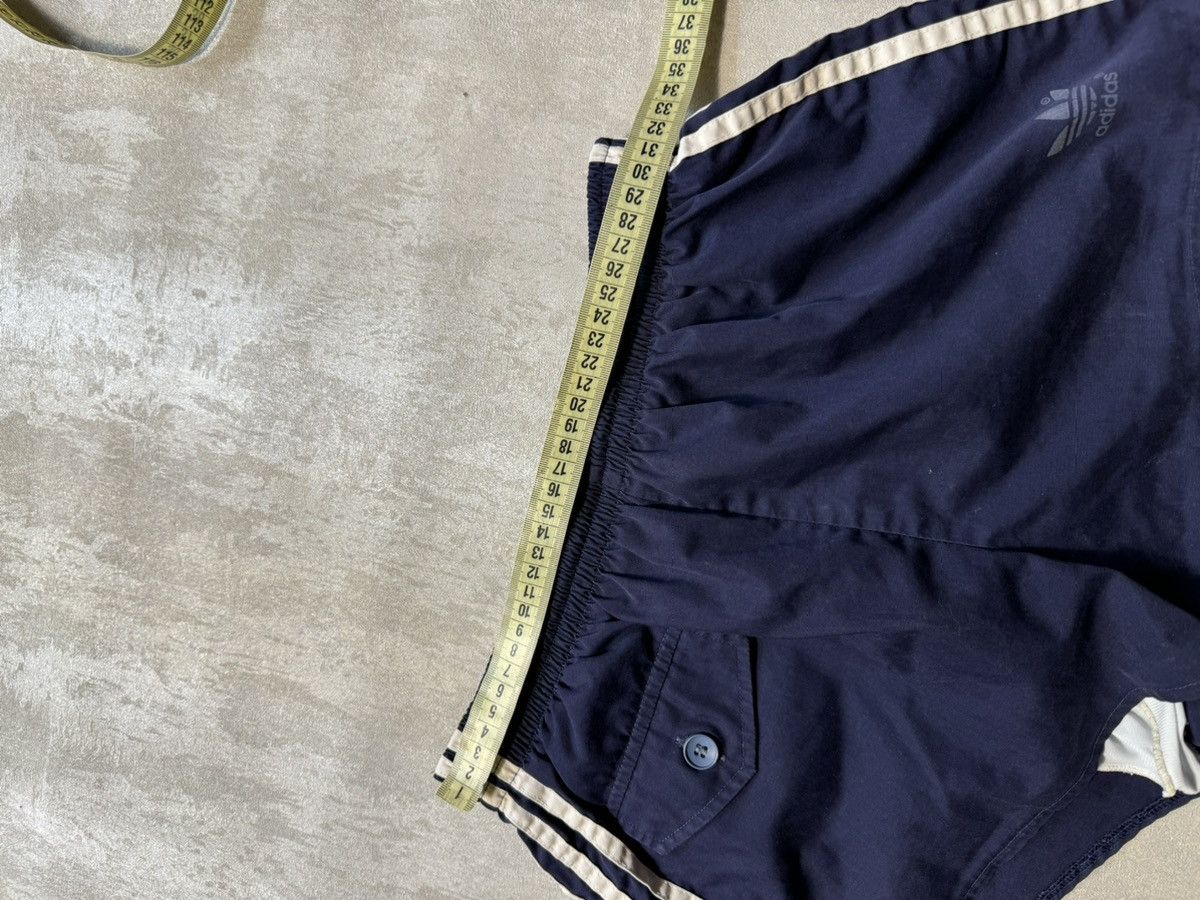 Adidas × Vintage Vintage Adidas Made In Yugoslavia pocket shorts Size US 30 / EU 46 - 11 Thumbnail
