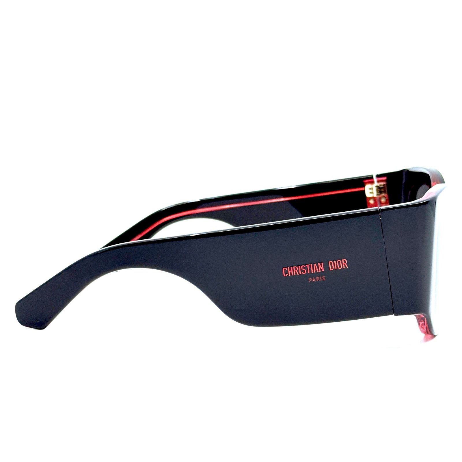 Dior New!!! CHRISTIAN DIOR Sunglasses DiorNuit S1I 16A0 Size ONE SIZE - 10 Thumbnail