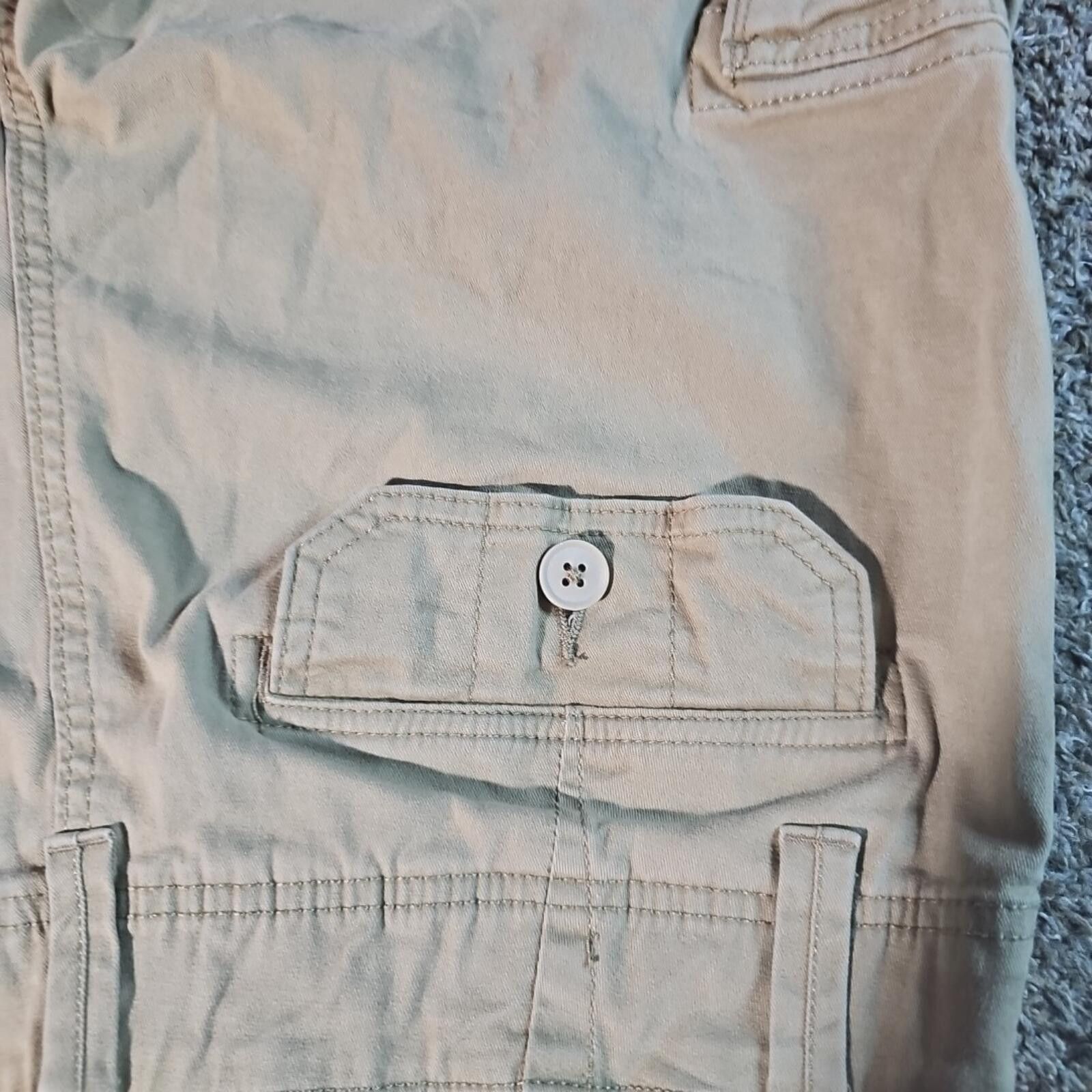 Sonoma Sonoma Everyday Short 33 Cargo Size US 33 - 8 Thumbnail