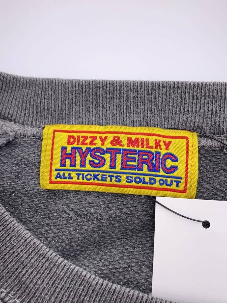 Hysteric Glamour Hysteric Banana Open Elbow Sweatshirt Size US L / EU 52-54 / 3 - 4 Thumbnail