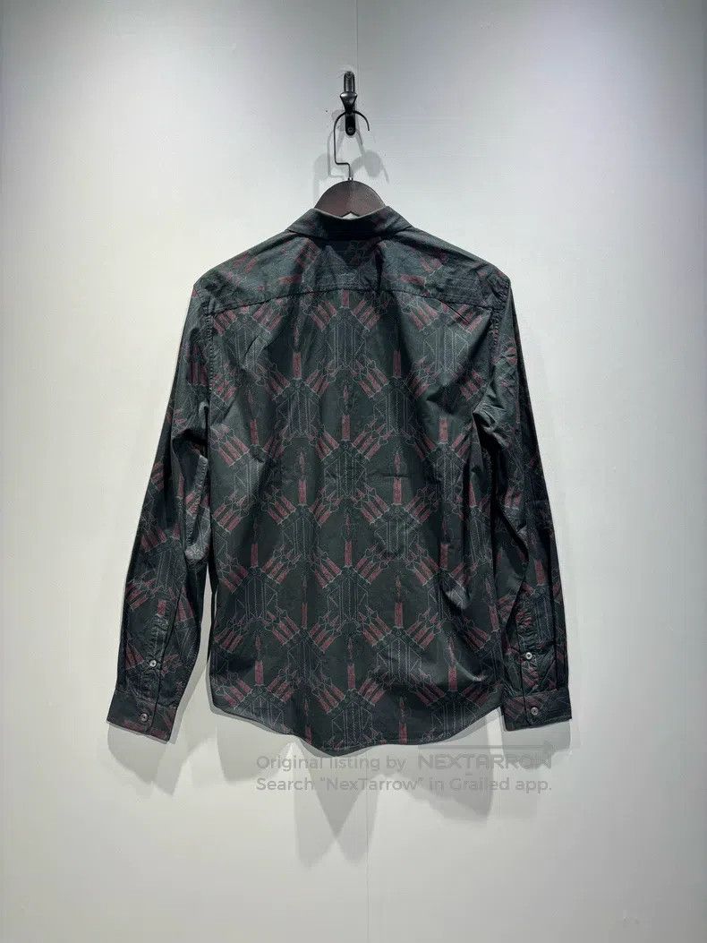 Valentino Valentino Heartbreak shirt Size US XS / EU 42 / 0 - 2 Thumbnail