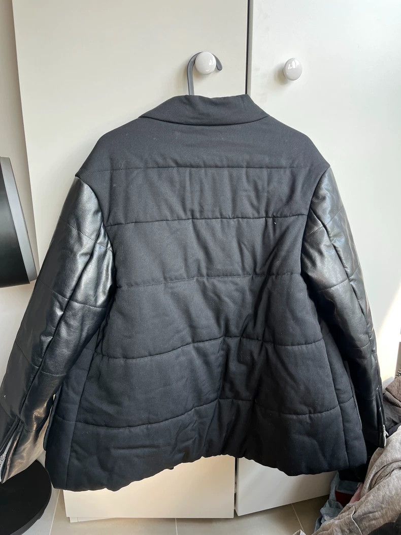 Comme des Garcons Comme Des Garcons Spliced cotton clothing Size S / US 4 / IT 40 - 2 Thumbnail