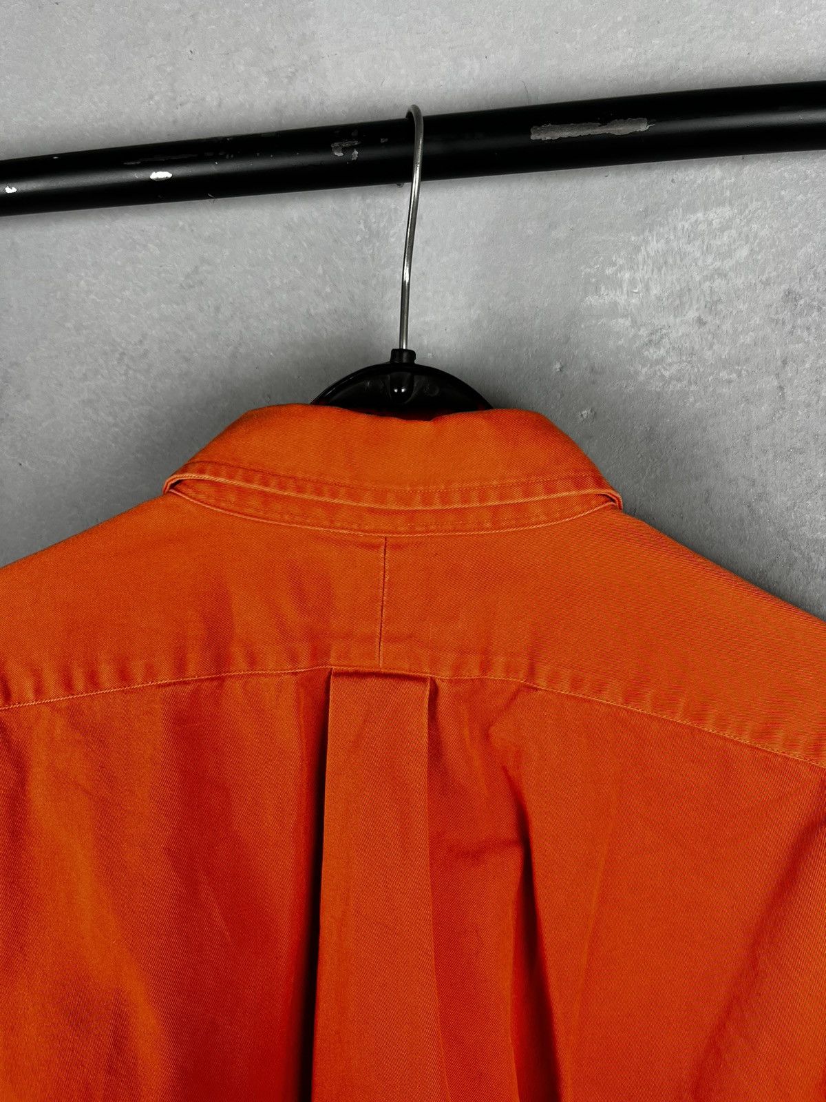 Ralph Lauren × Vintage Ralph Lauren vintage shirt 90s Size US L / EU 52-54 / 3 - 10 Thumbnail