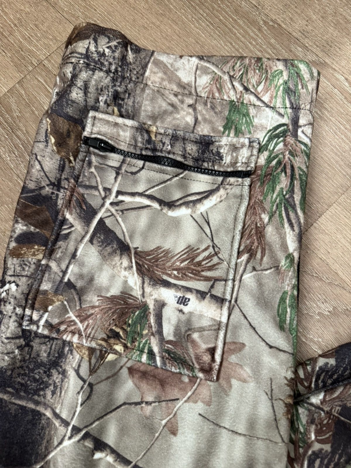 Vintage ***FINAL DROP***RARE 00s REDHEAD FELT REALTREE CAMO PANTS L Size US 38 / EU 54 - 3 Thumbnail