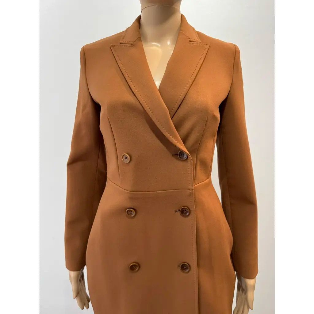 Max Mara Midi dress, Max Mara Size XS / US 0-2 / IT 36-38 - 6 Thumbnail