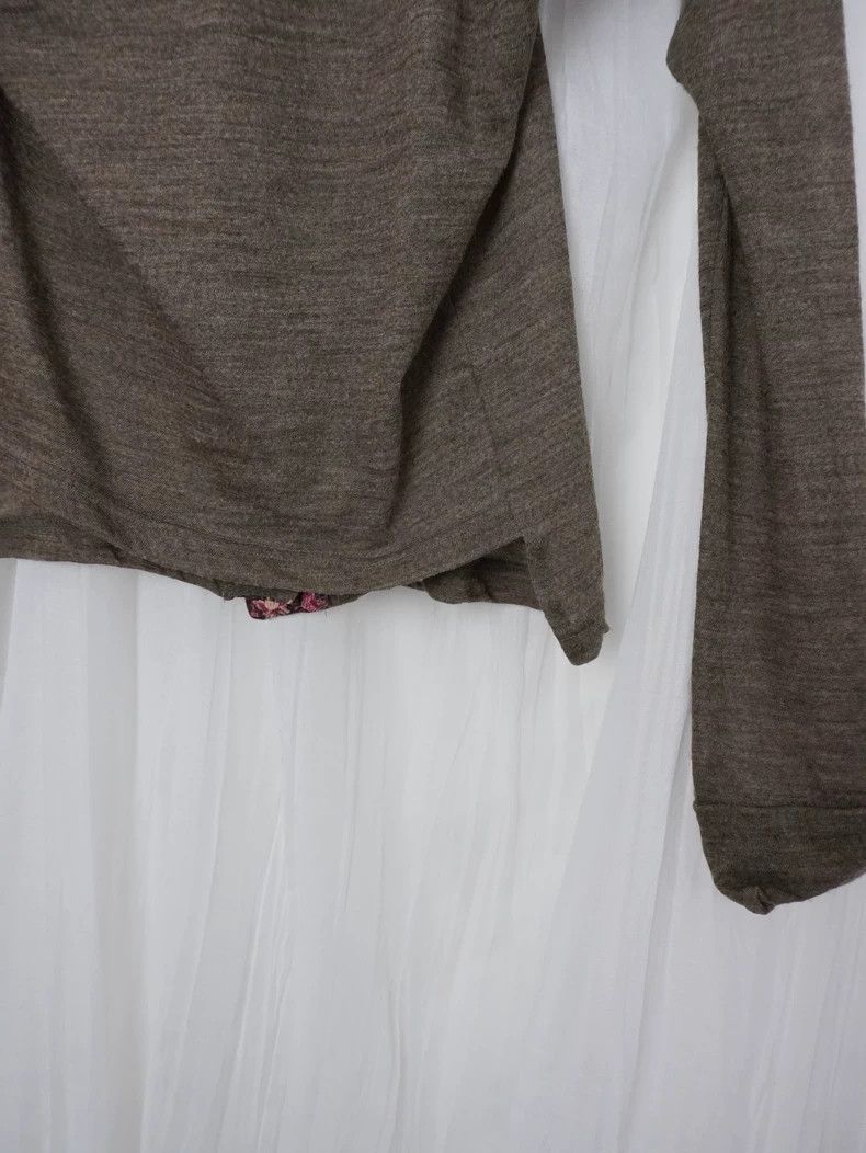 Vivienne Westwood Vivienne Westwood cardigan Size M / US 6-8 / IT 42-44 - 6 Thumbnail