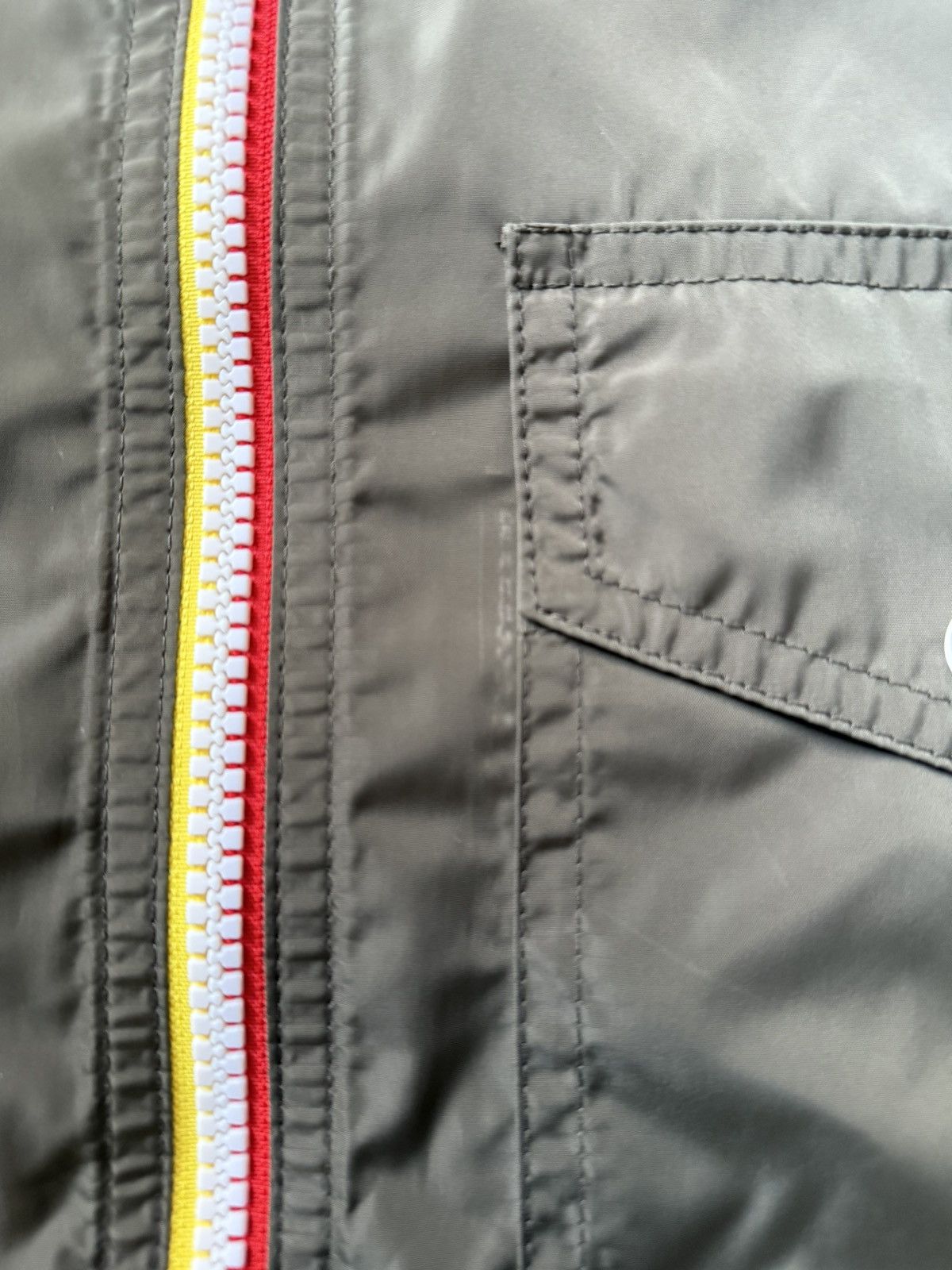 Diesel Diesel J-Ribplaza Jacket L Size US L / EU 52-54 / 3 - 8 Thumbnail