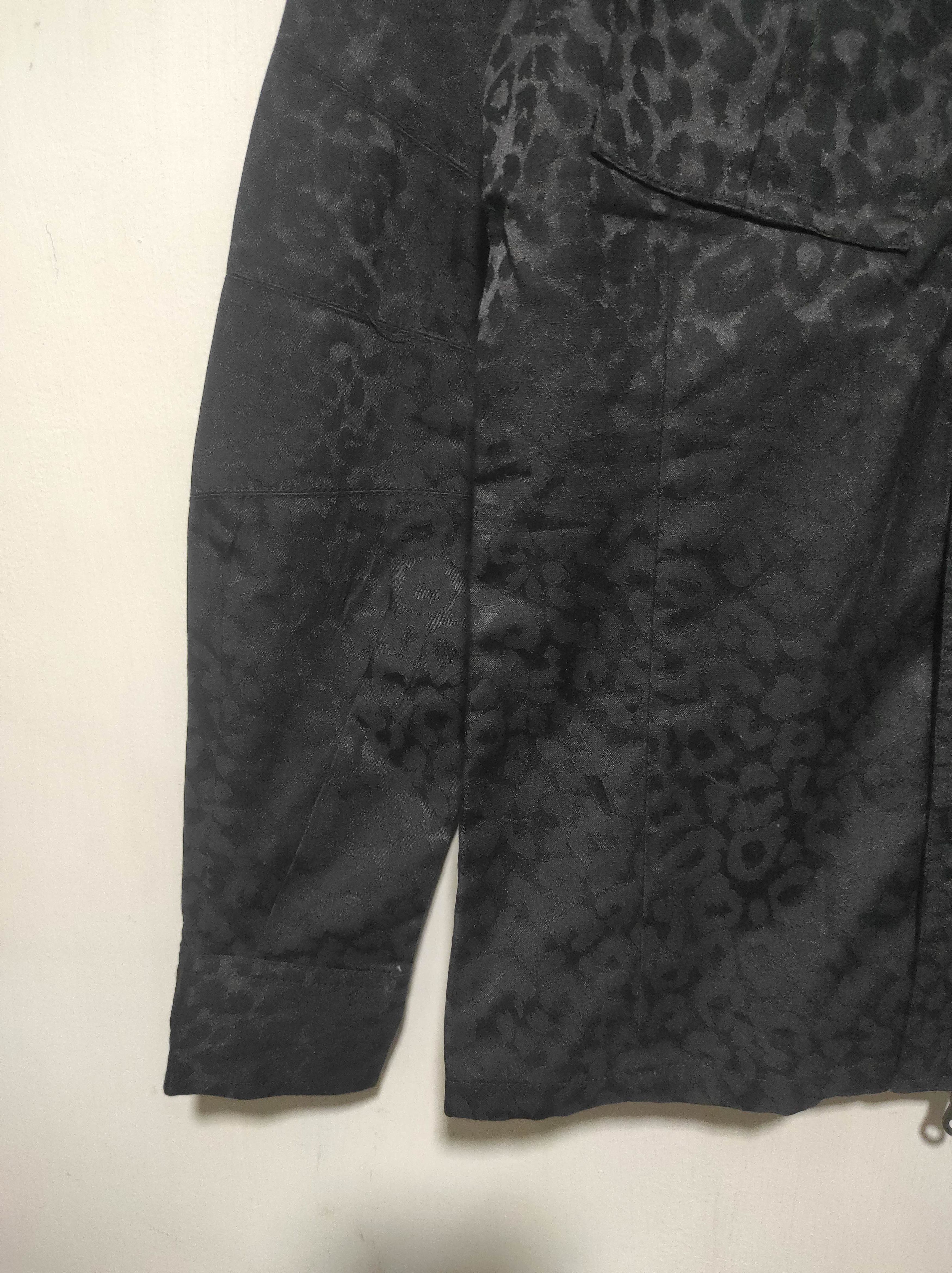 Japanese Brand HE A DL_INER Tokyo Camo shirt button up Size US S / EU 44-46 / 1 - 4 Thumbnail