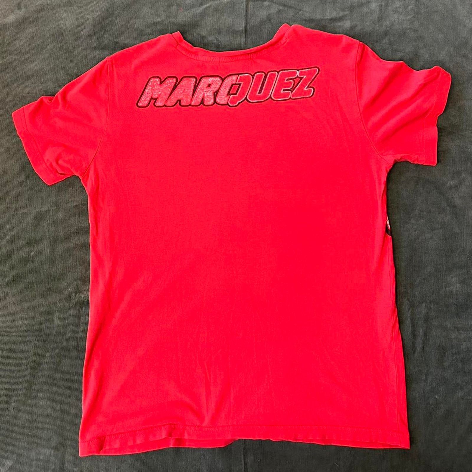 Other Graphic tee racing t shirt Size S / US 4 / IT 40 - 5 Thumbnail