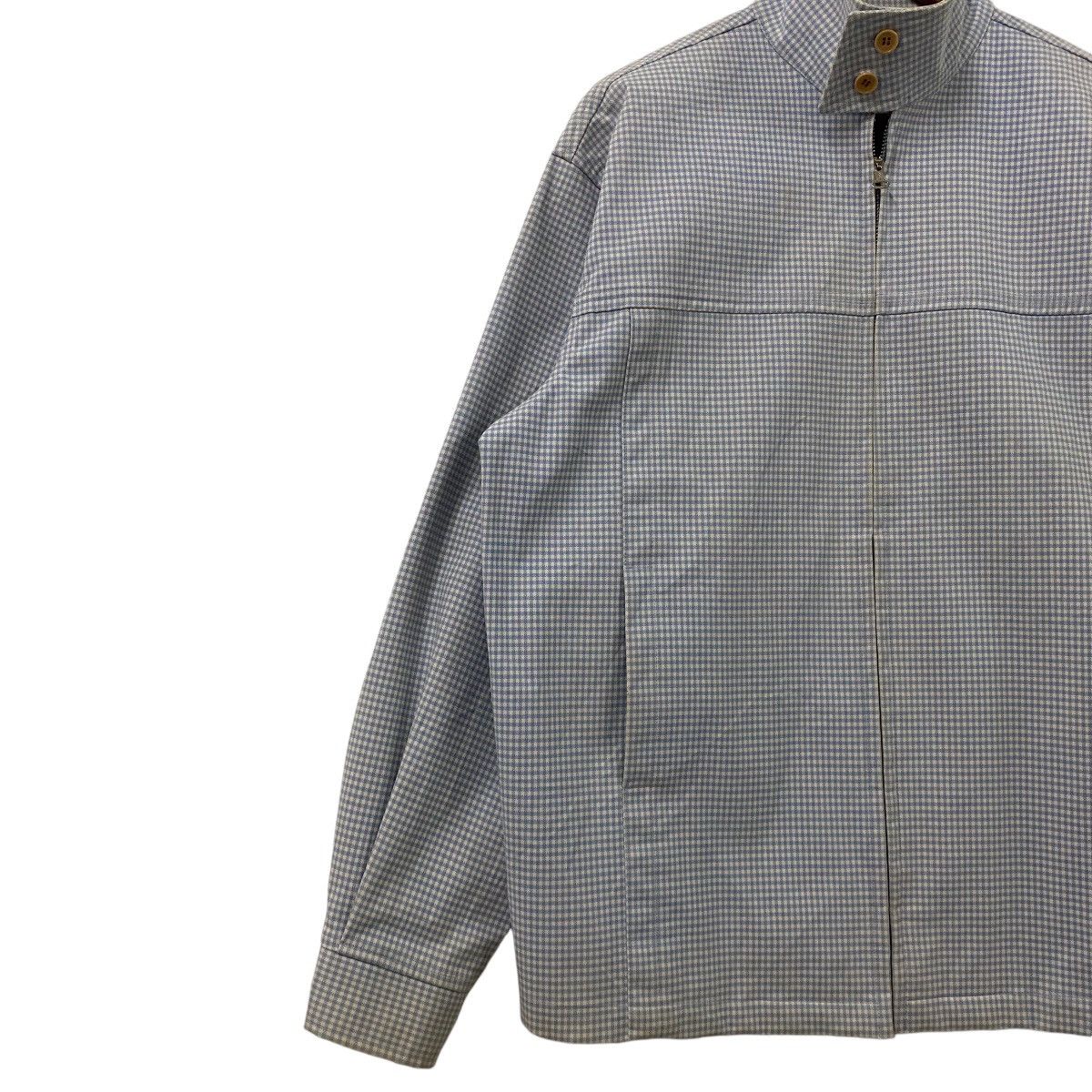 Evisu ☀️Evisu zipper worker jacket style Size US M / EU 48-50 / 2 - 4 Thumbnail