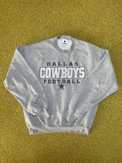 Vintage 90s Dallas Cowboys Sweatshirt - ShopperBoard