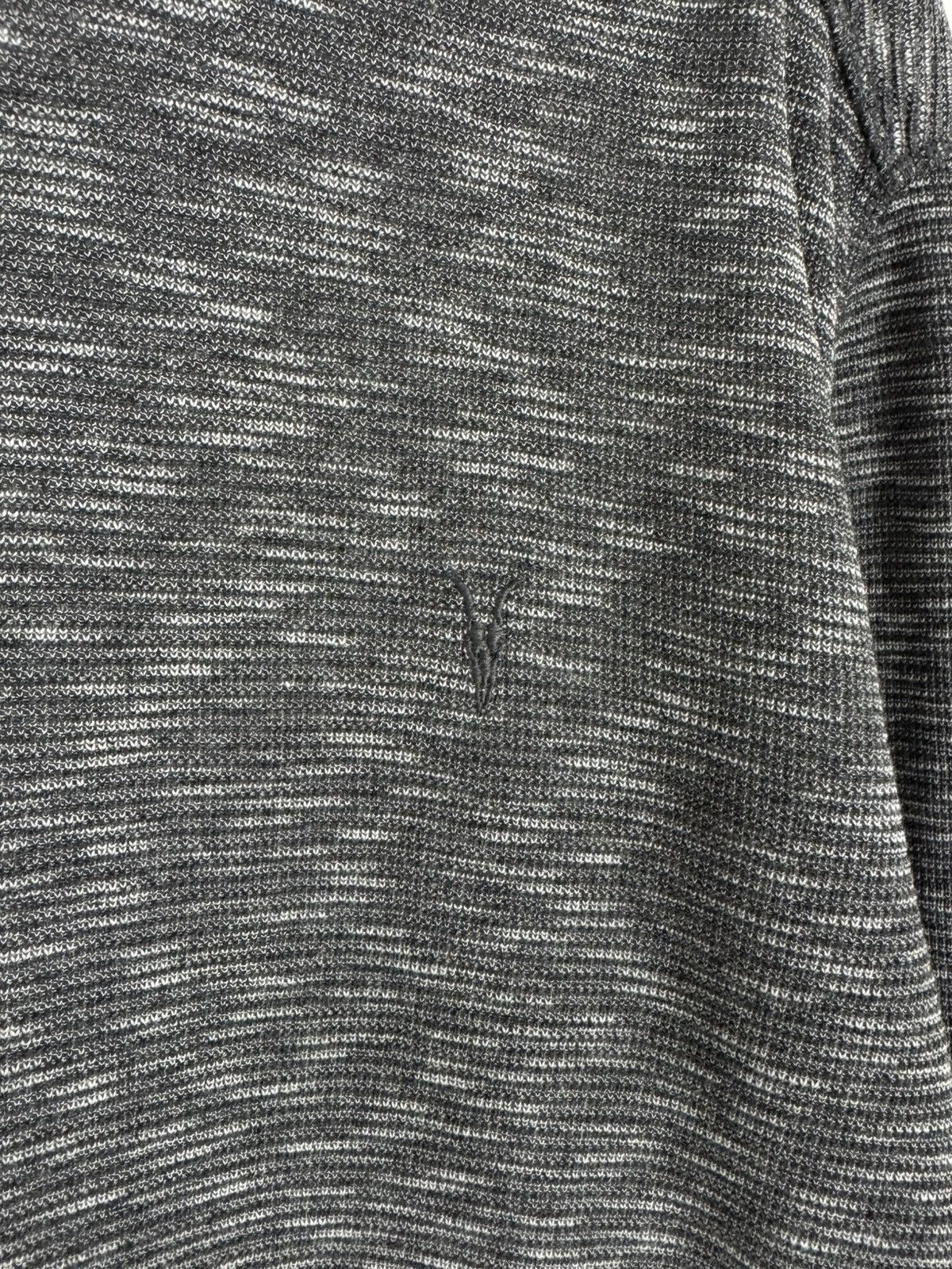 Allsaints AllSaints Clash LS Crew Size M Size US M / EU 48-50 / 2 - 7 Thumbnail