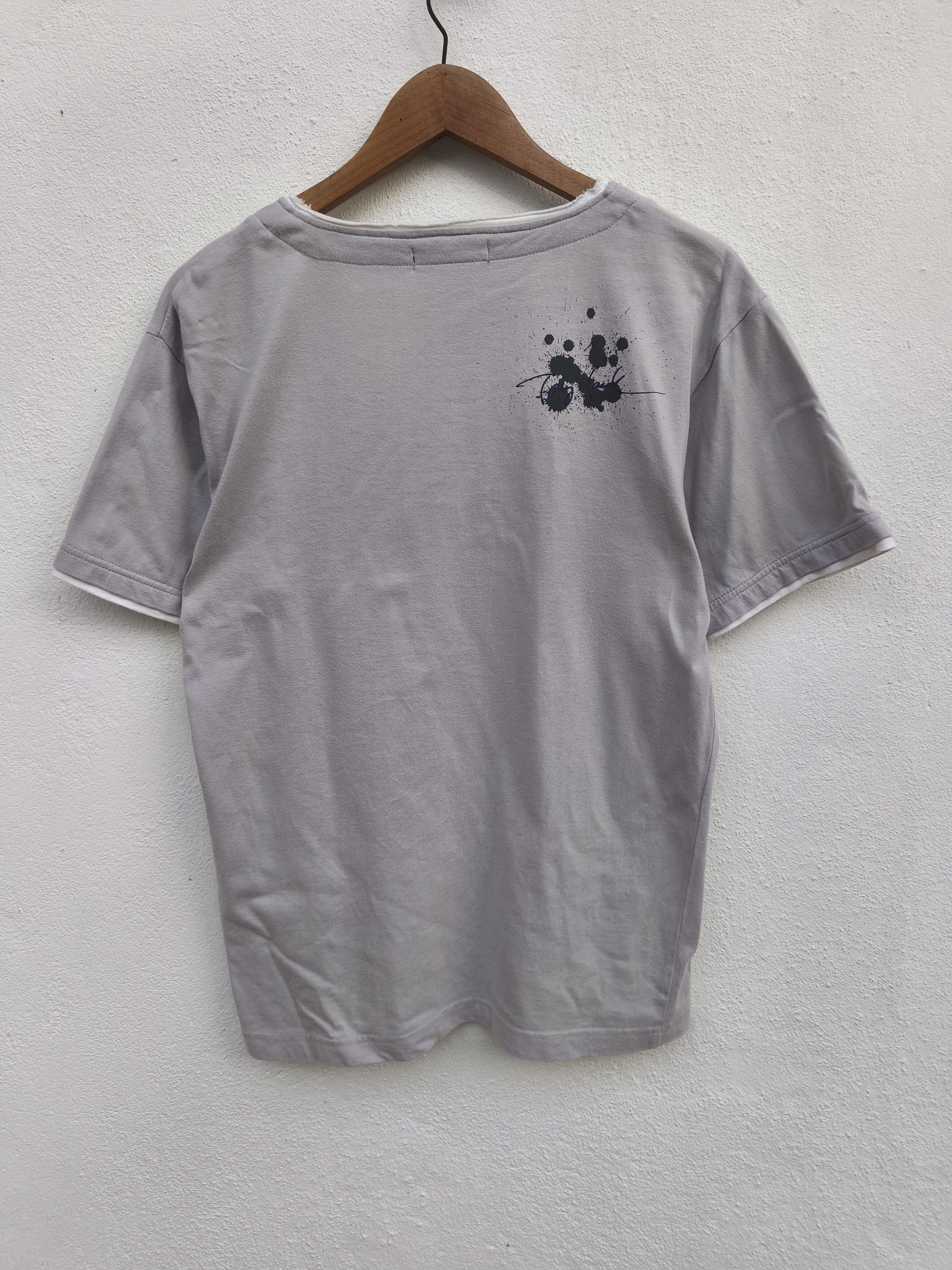 Tony Hawk Vintage y2k Tony Hawk t shirt Size US M / EU 48-50 / 2 - 5 Thumbnail