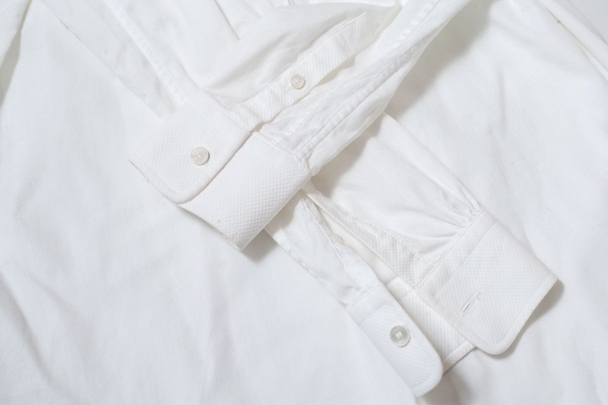 Acne Studios Acne Sevilla mini s paw13 Shirt Size XL / US 12-14 / IT 48-50 - 4 Thumbnail
