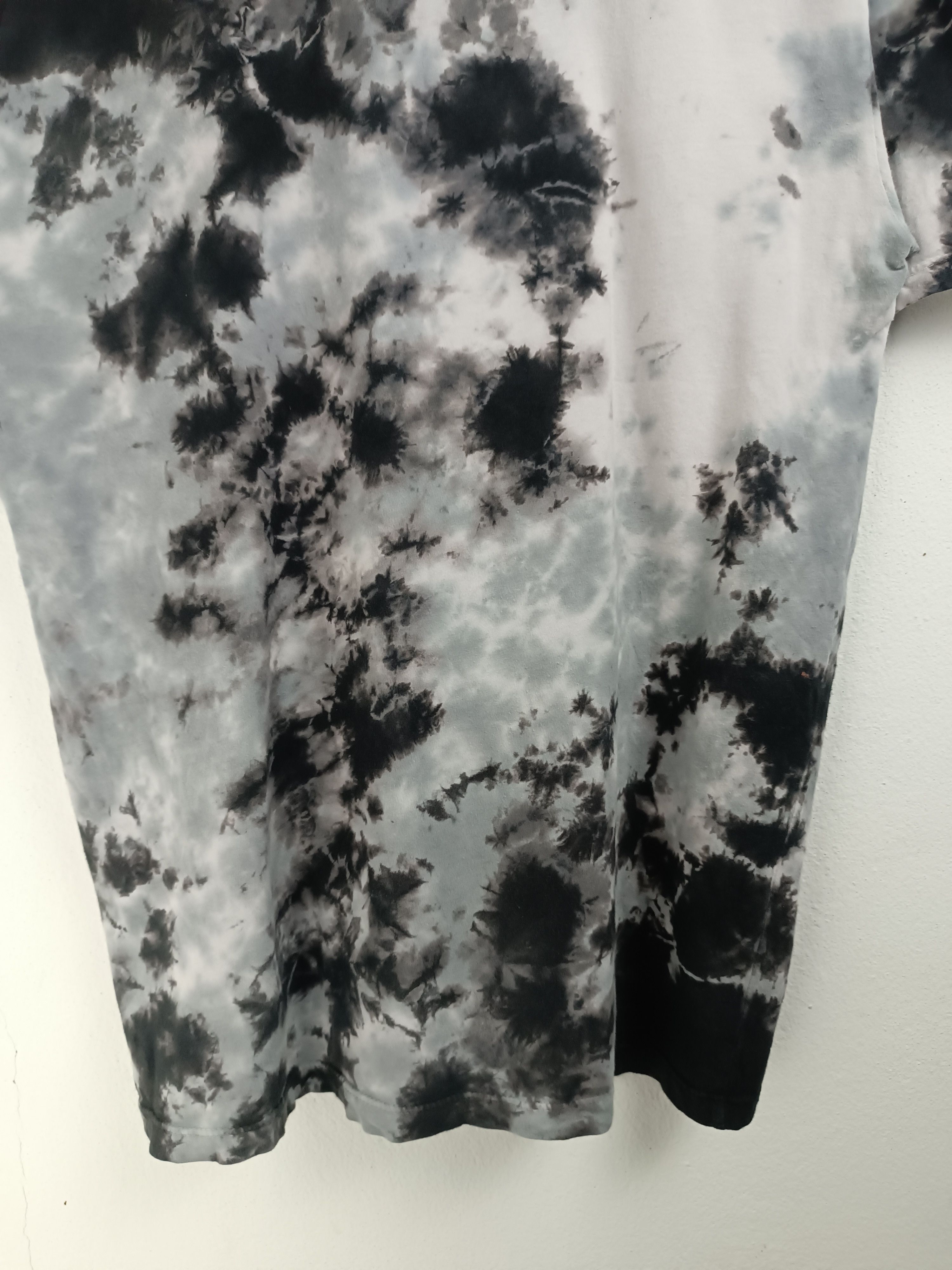 Sublime VINTAGE SUBLIME 40z OF FREEDOM TIE DYE PUNK SKA TEE IVY NOFX Size US M / EU 48-50 / 2 - 16 Thumbnail