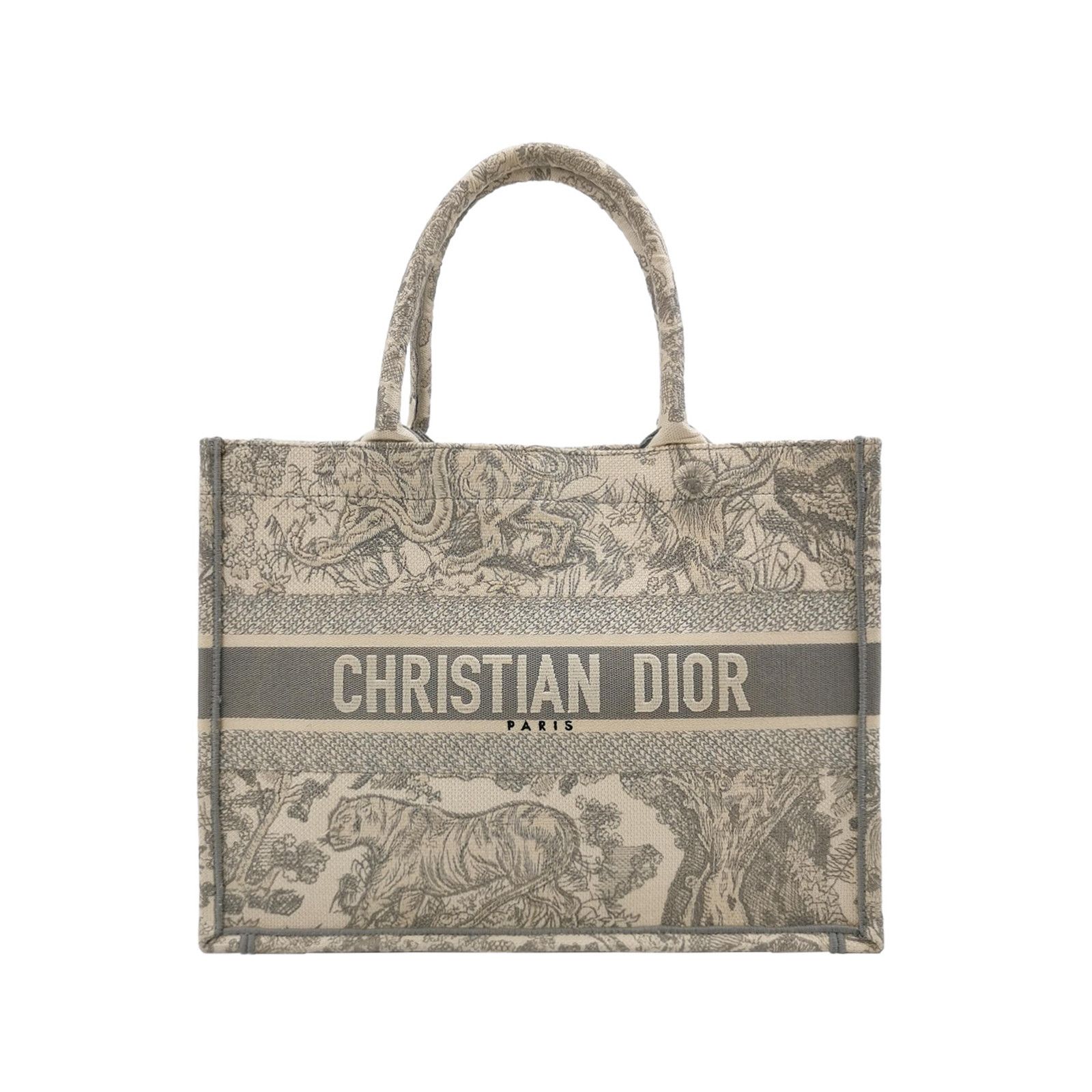 Dior Dior Women os Tote Bags Size ONE SIZE - 1 Thumbnail