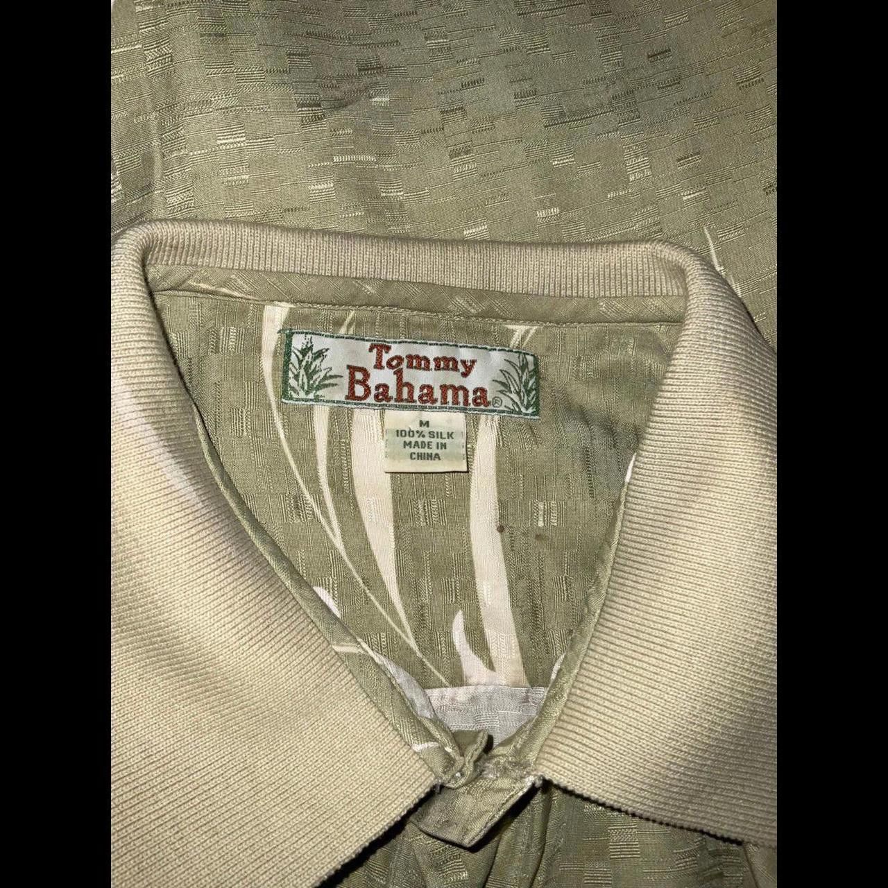 Tommy Bahama Mens Used Size M Medium 2840 Size US M / EU 48-50 / 2 - 3 Thumbnail