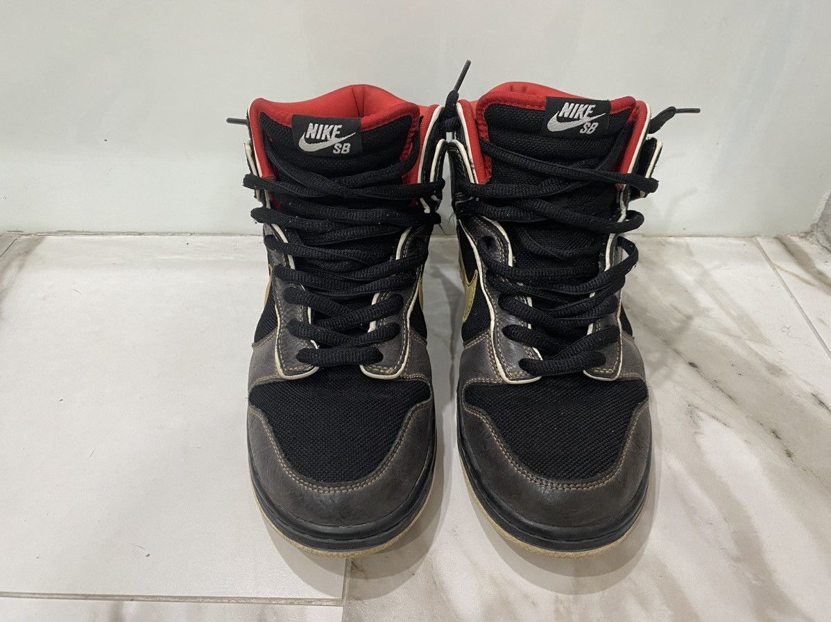 Nike 2007 Nike SB Dunk Size US 9 / EU 42 - 3 Thumbnail
