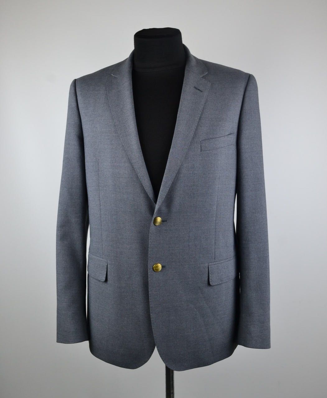 Gant Gant Blazer Slim Fit size 54 Size 44R - 1 Thumbnail