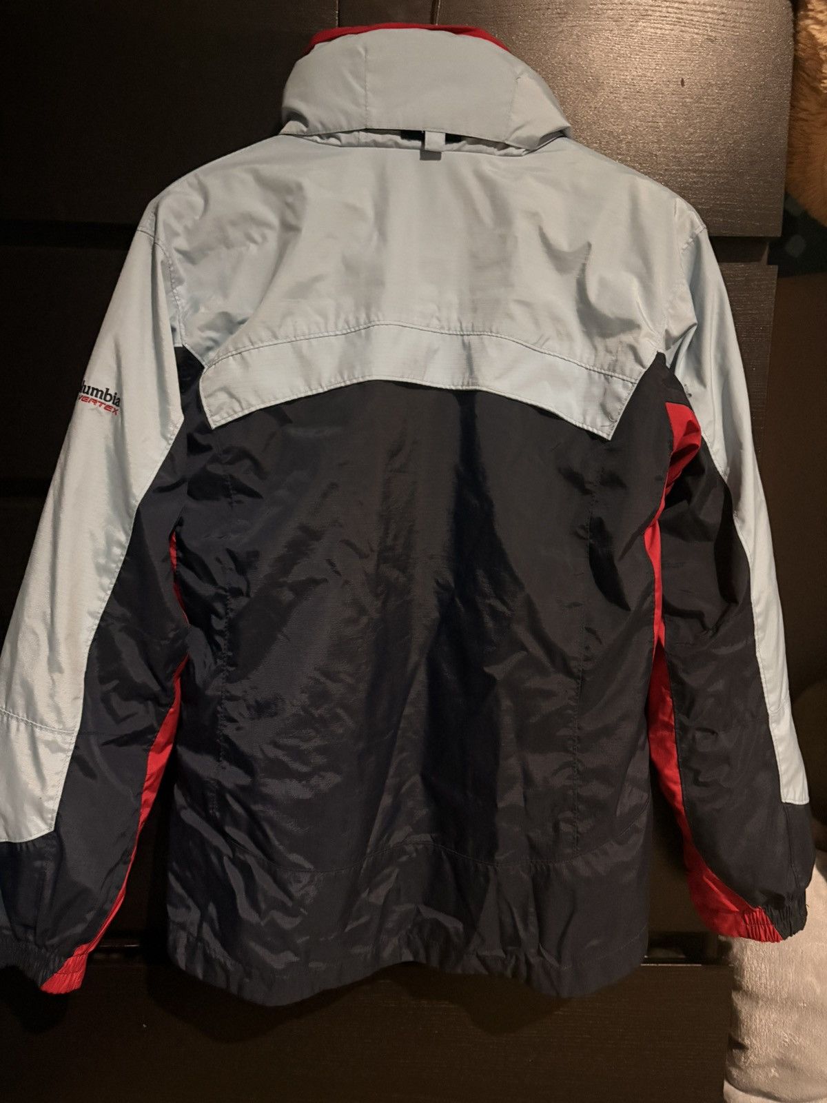 Columbia Columbia vertex double lined jacket Size US M / EU 48-50 / 2 - 2 Thumbnail
