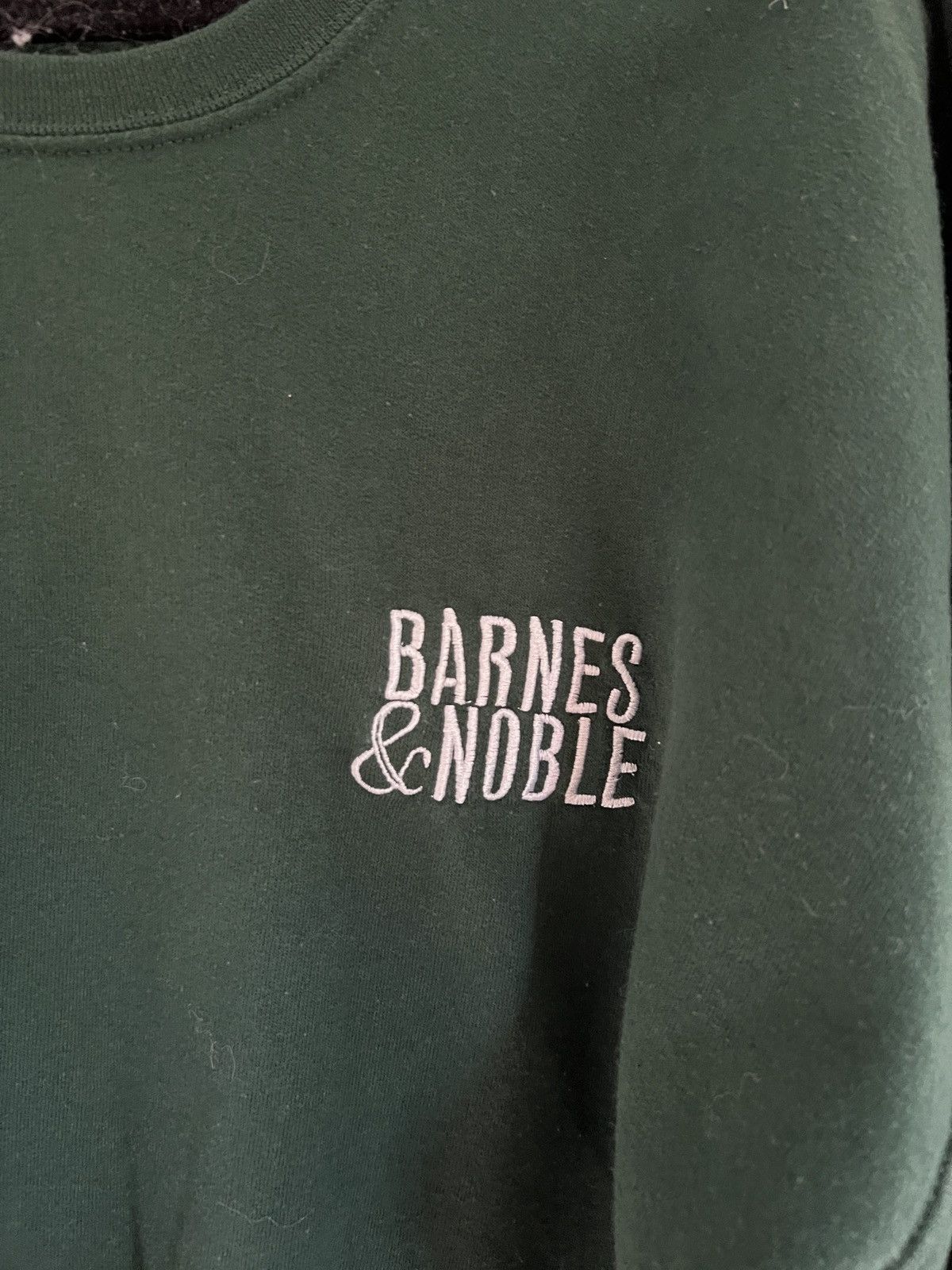 Other Barnes and Noble Sweater Size US XL / EU 56 / 4 - 1 Thumbnail