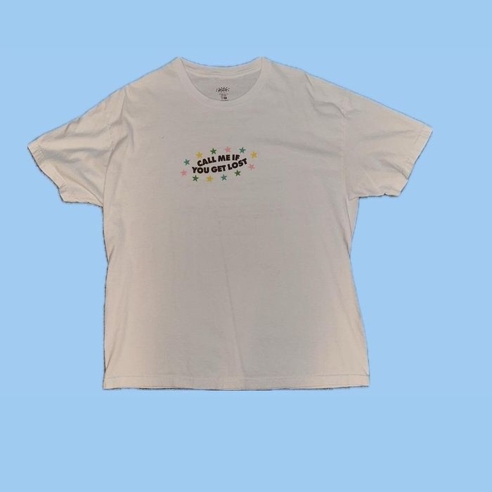 Golf Wang CMIYGL t shirt | Grailed