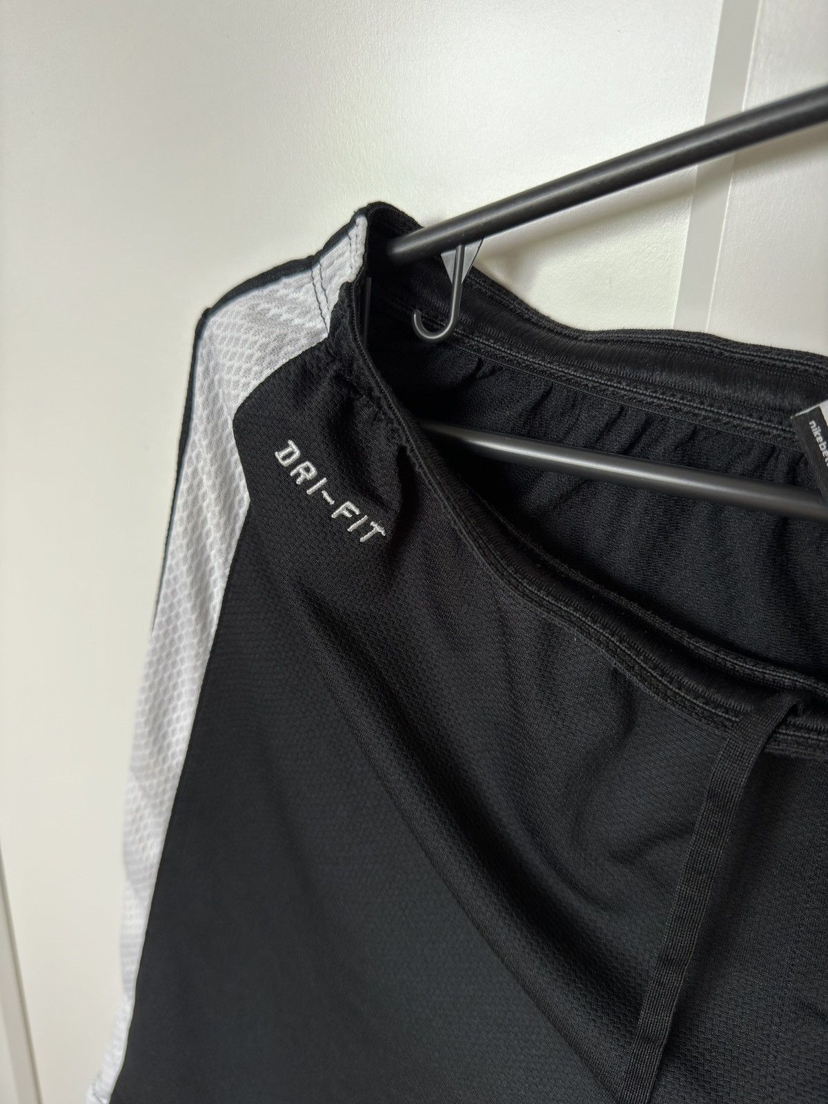 Nike Nike shorts vintage rare 80s 90s 00s Size US 32 / EU 48 - 3 Thumbnail