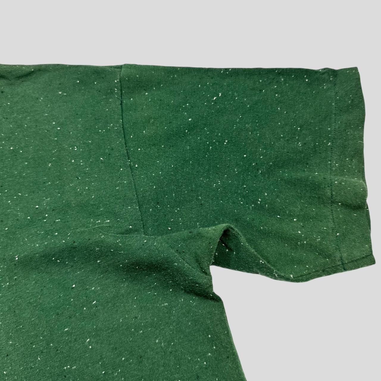Comme des Garcons Homme CDG Homme 90’s 3D Speckled Process T-shirt - M Size US M / EU 48-50 / 2 - 4 Thumbnail