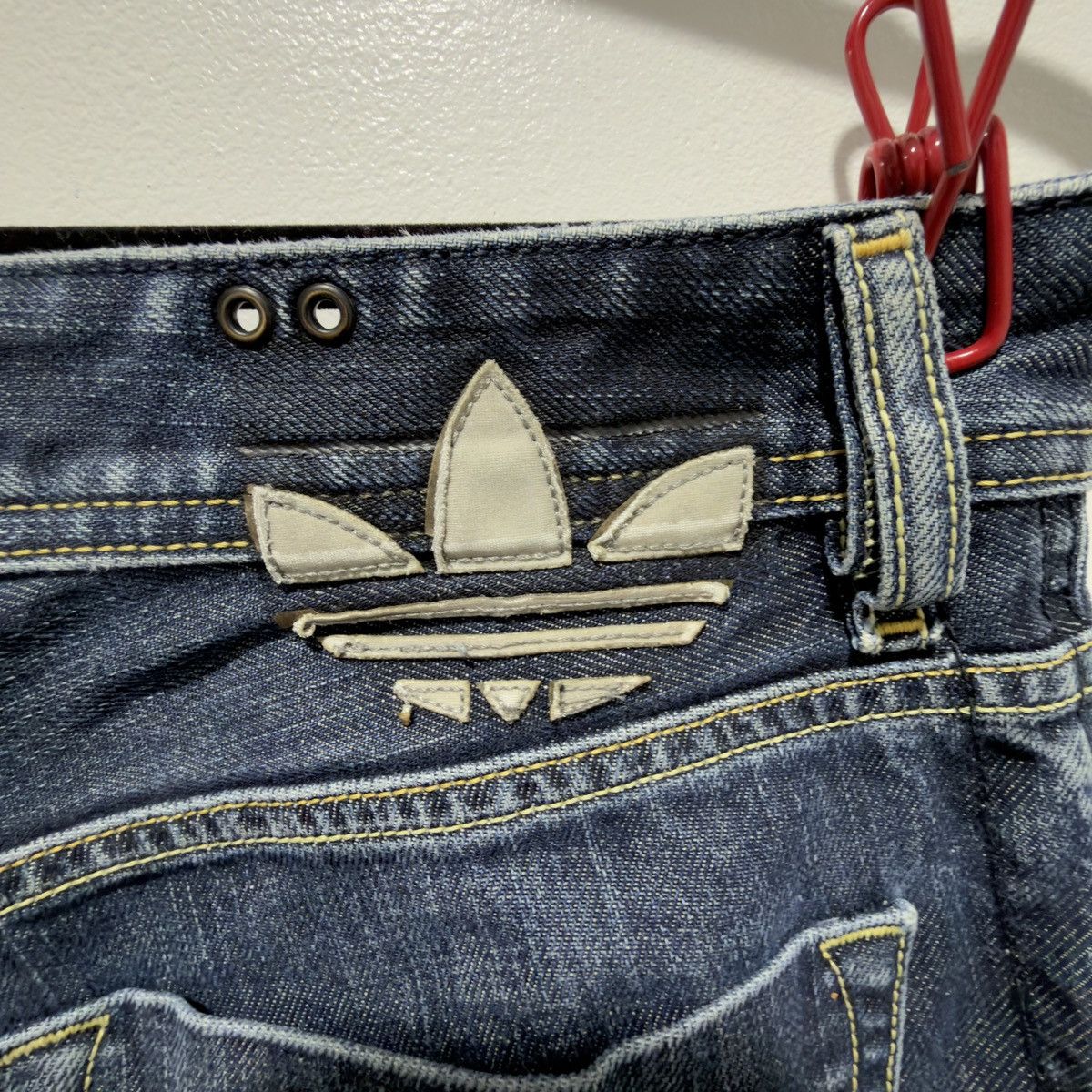 Adidas × Diesel Diesel Size US 29 - 4 Thumbnail