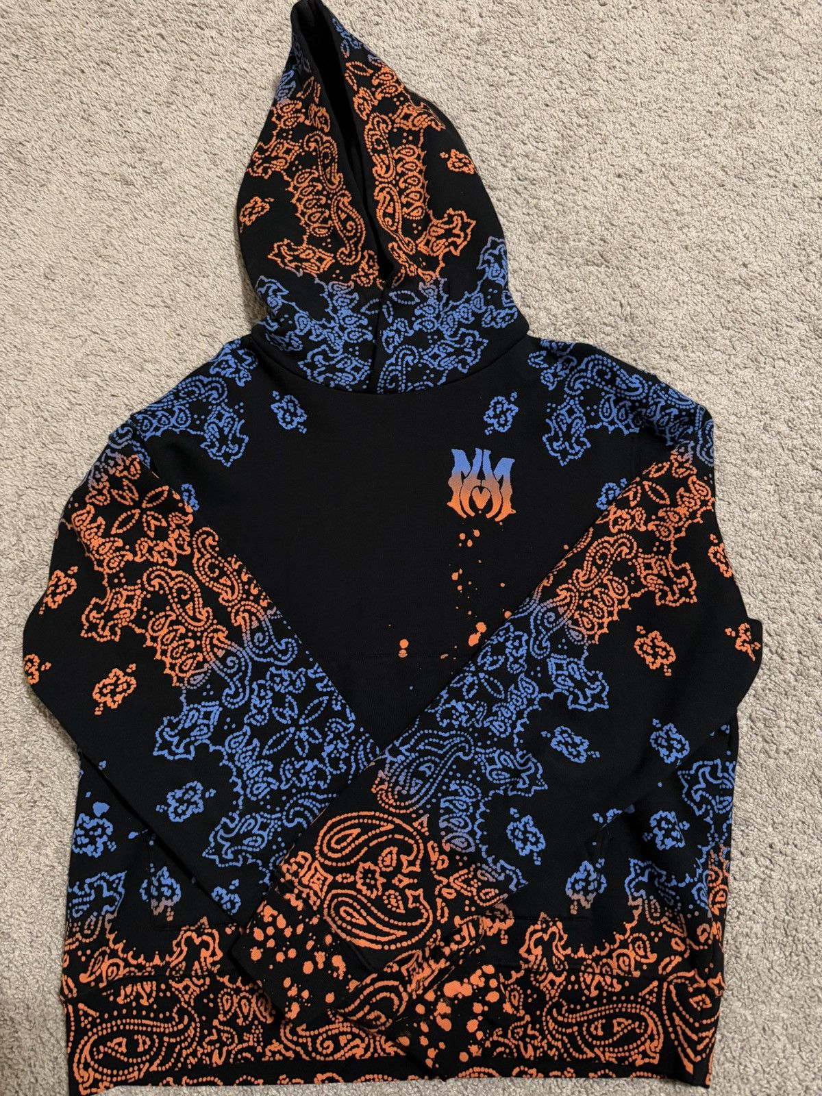 Amiri Amiri Size US M / EU 48-50 / 2 - 1 Thumbnail