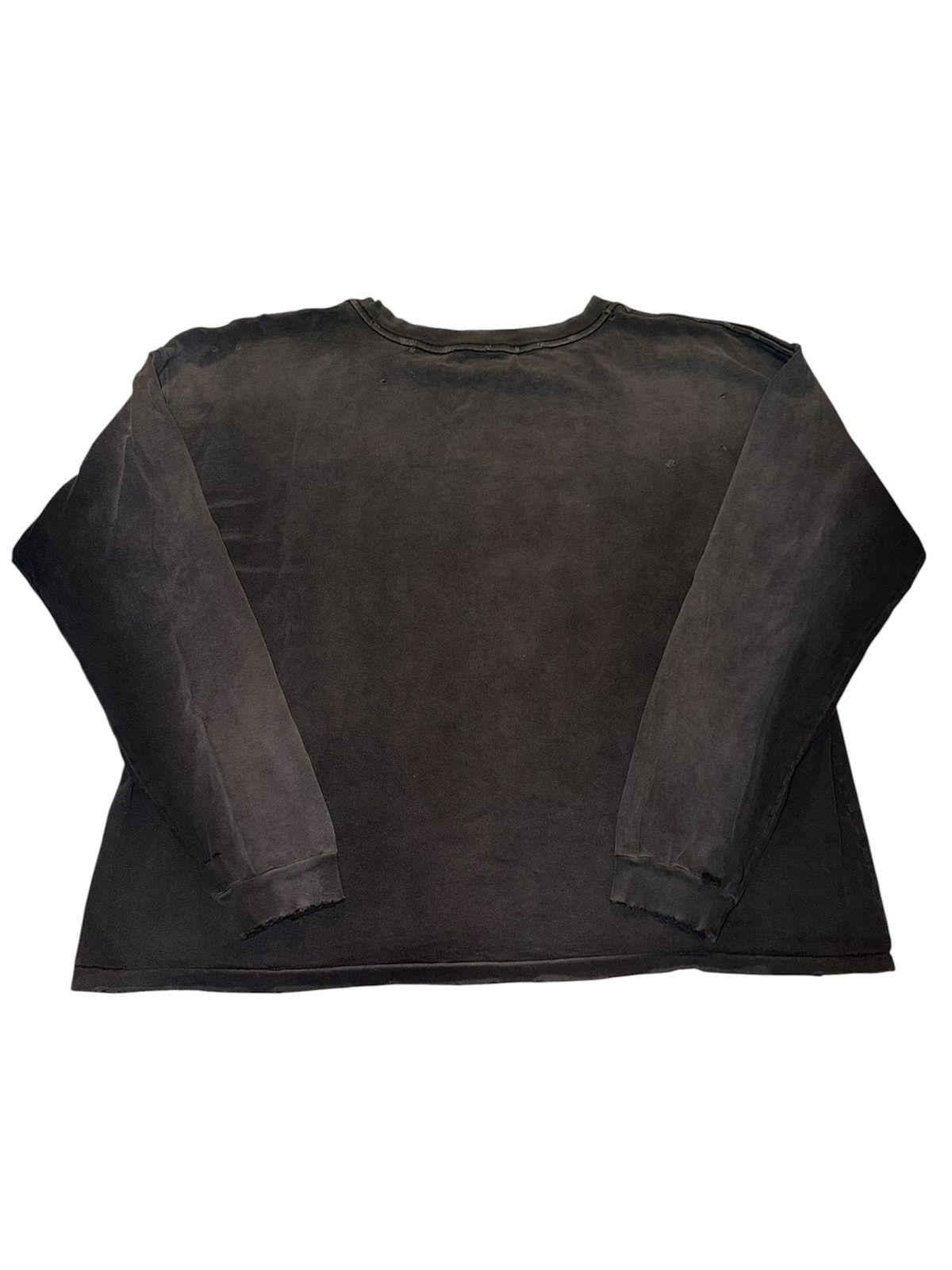 Other UNDS ‘Bagged Longsleeve Black’ Size US XL / EU 56 / 4 - 12 Thumbnail