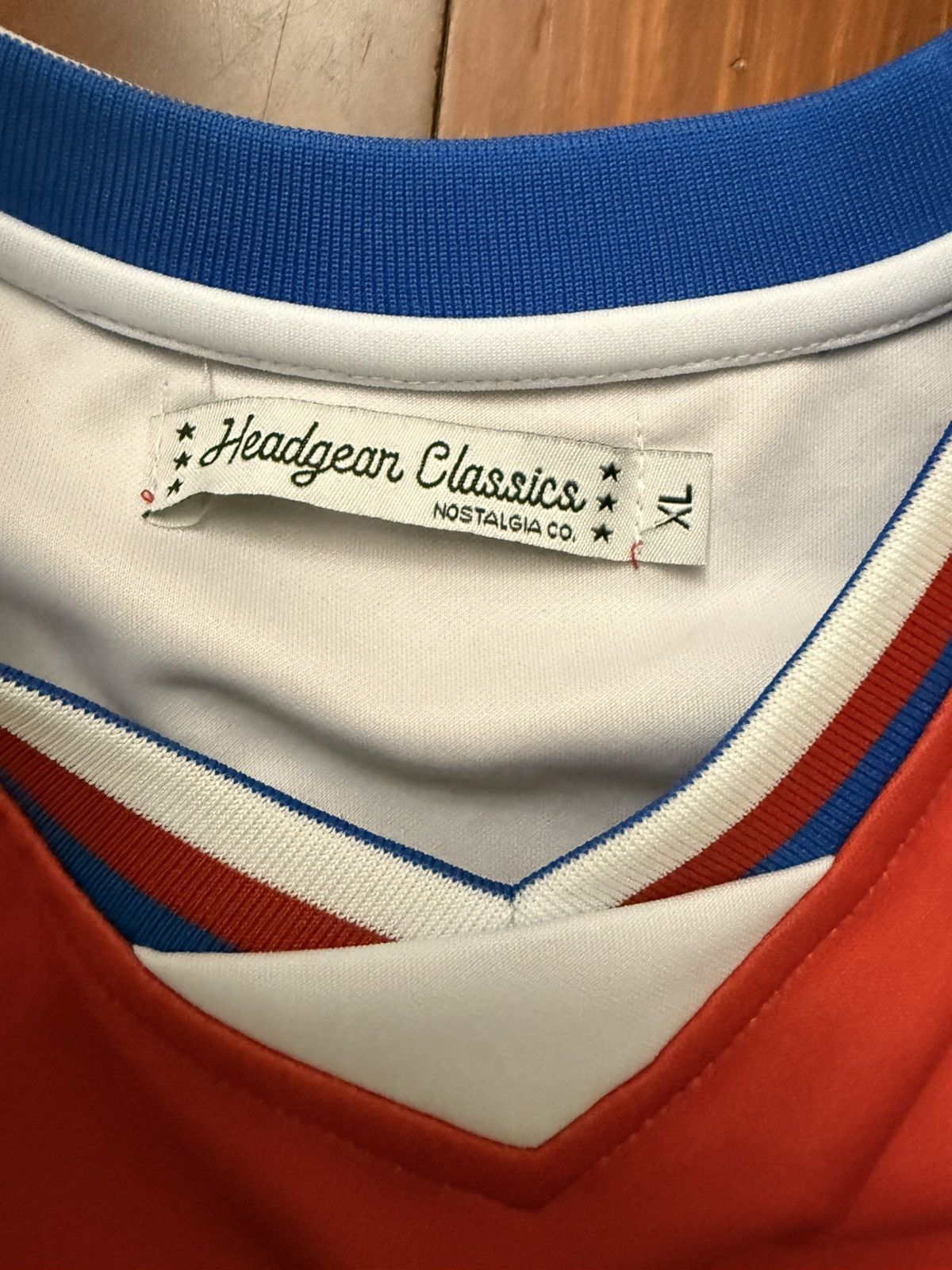 Other Zion Williamson High School Stitched Jersey Size US XL / EU 56 / 4 - 2 Thumbnail