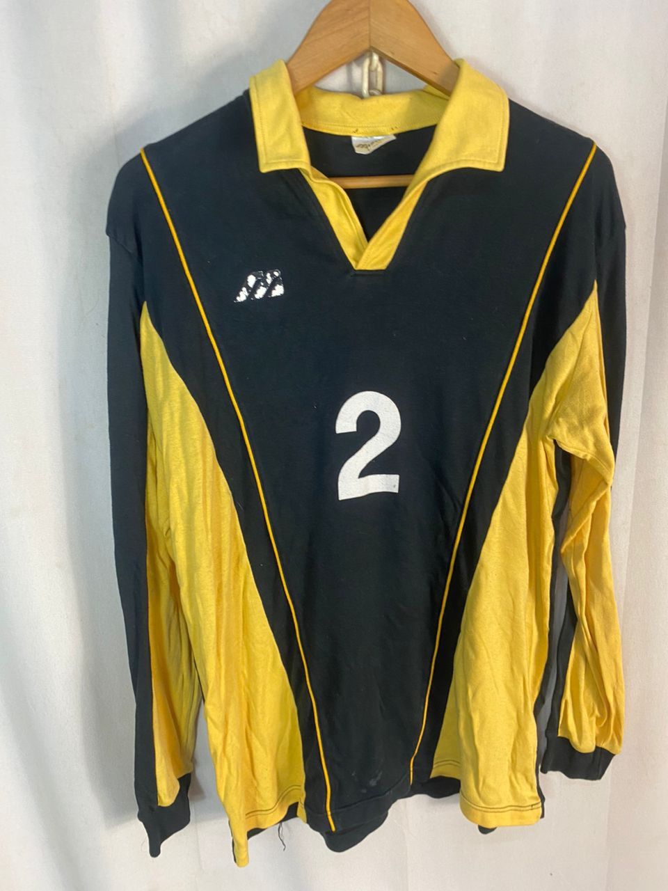 Japanese Brand × Mizuno × Vintage Vintage mizuno Osaka long sleeve shirt Size US L / EU 52-54 / 3 - 2 Thumbnail