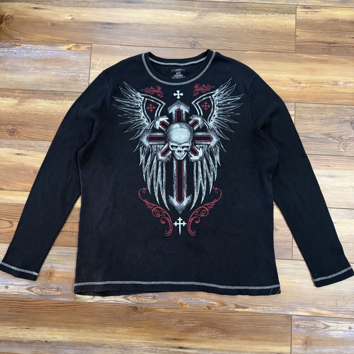 Other OTA Choppa thermal | Grailed