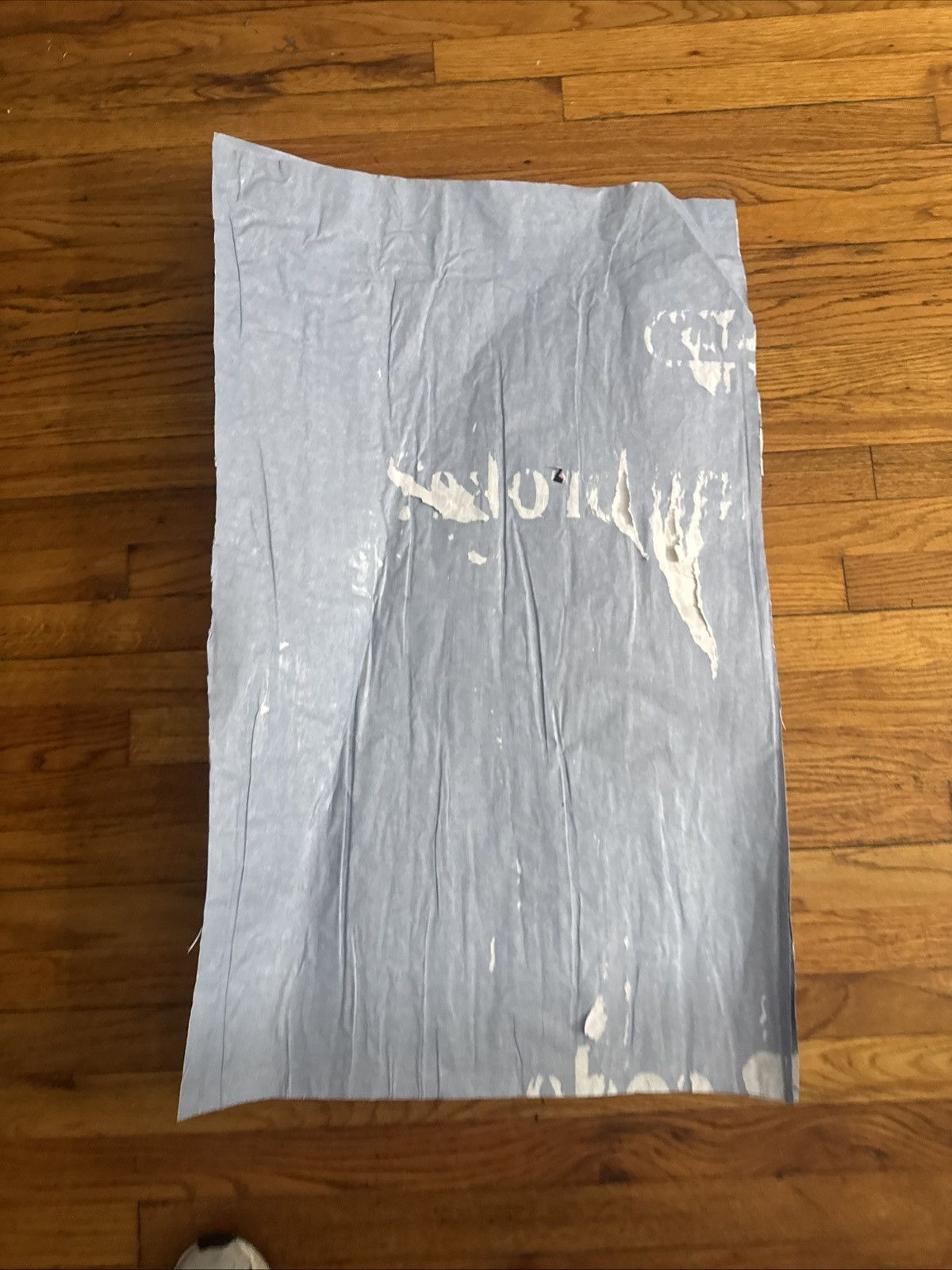 Supreme SUPREME MIAMI POSTER Size ONE SIZE - 2 Thumbnail