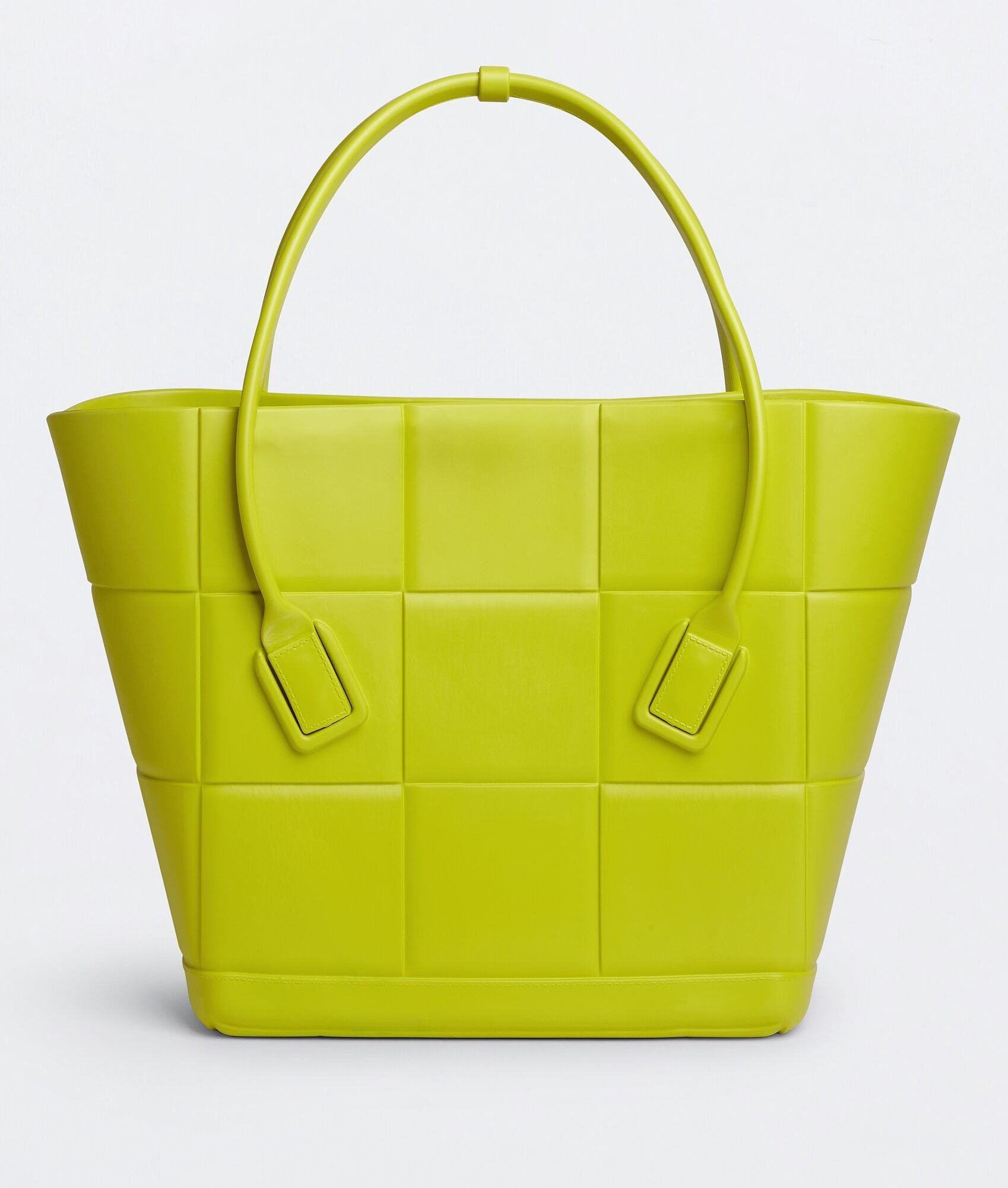 Bottega Veneta Arco Kiwi Size ONE SIZE - 1 Thumbnail