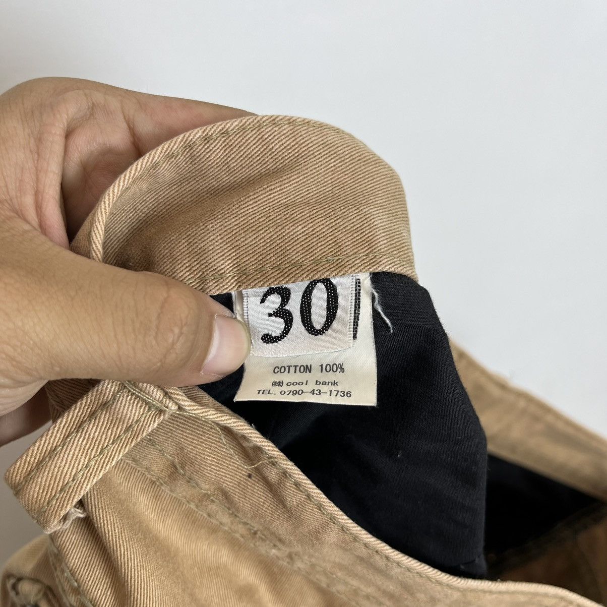 Kapital Kountry FINAL PRICE 🔥 Vintage Jukohox Patchwork style Kapital Jeans Size US 30 / EU 46 - 12 Thumbnail