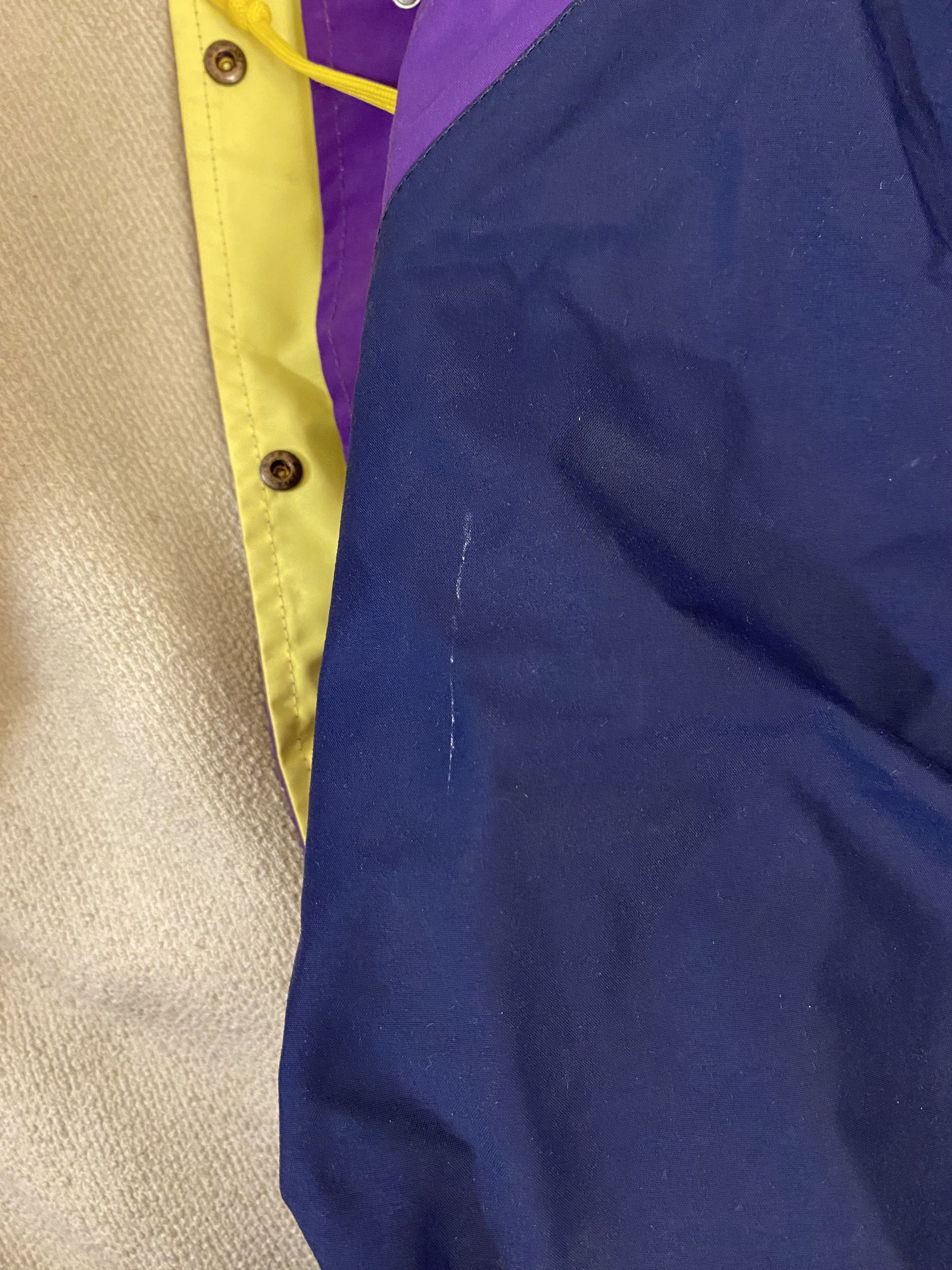 Berghaus Berghaus Asgard Extrem Size US S / EU 44-46 / 1 - 6 Thumbnail