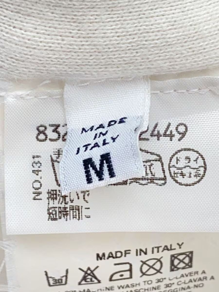 Maison Margiela Reverse Cotton Vest Size US M / EU 48-50 / 2 - 6 Thumbnail