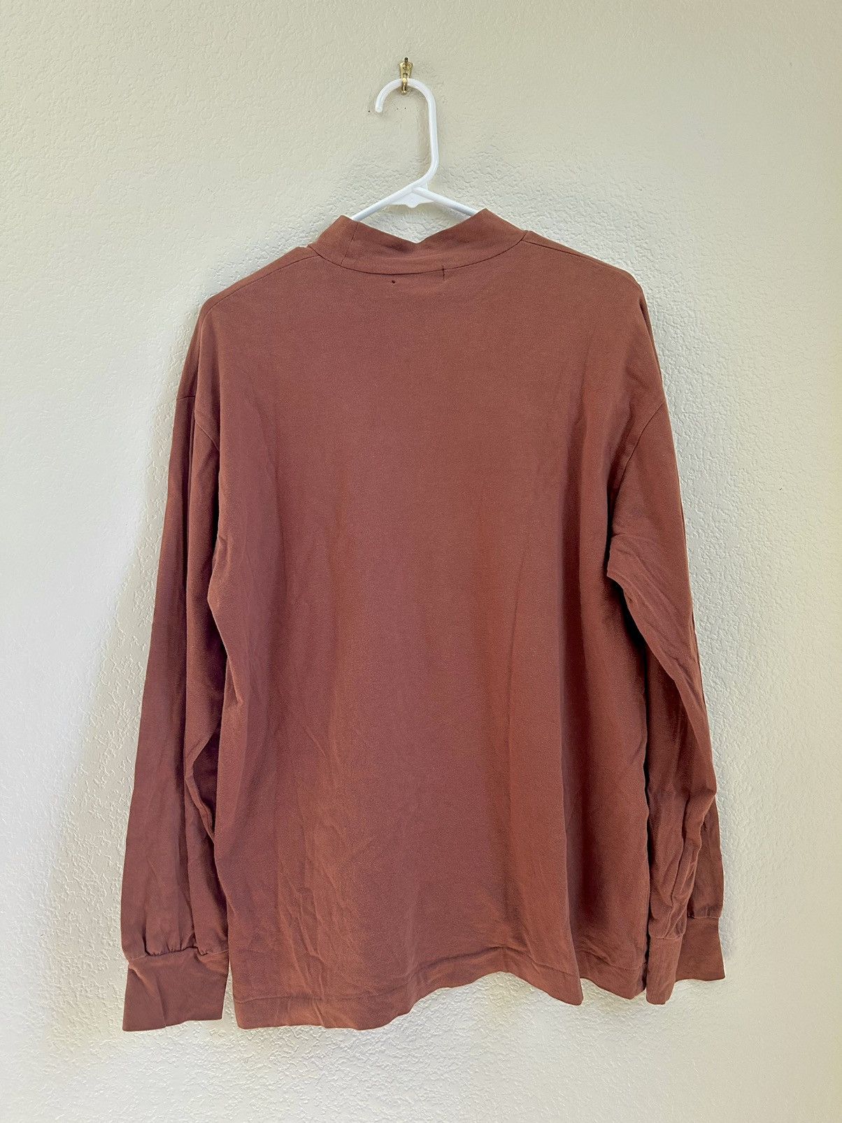 Comme des Garcons × Comme des Garcons Homme Plus 96AW Logo T-shirt Size US M / EU 48-50 / 2 - 2 Thumbnail