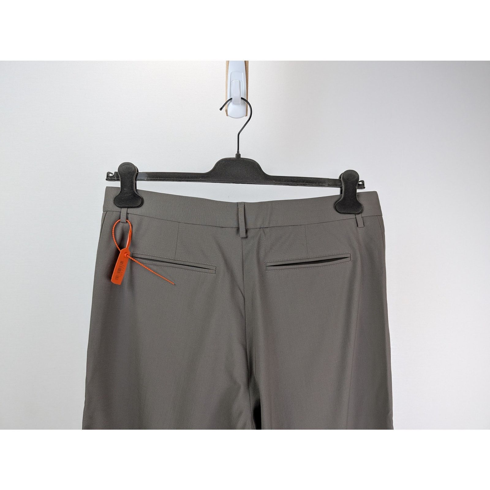 Etro o1rshd1 CC20 Dress Pantaloni Dress Pants in Multicolor Size US 34 / EU 50 - 7 Thumbnail
