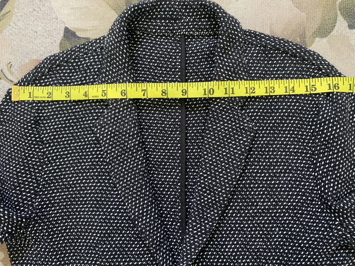 Tornado Mart Zero by Tornado Mart Pontetorto Jacket Size US M / EU 48-50 / 2 - 12 Thumbnail