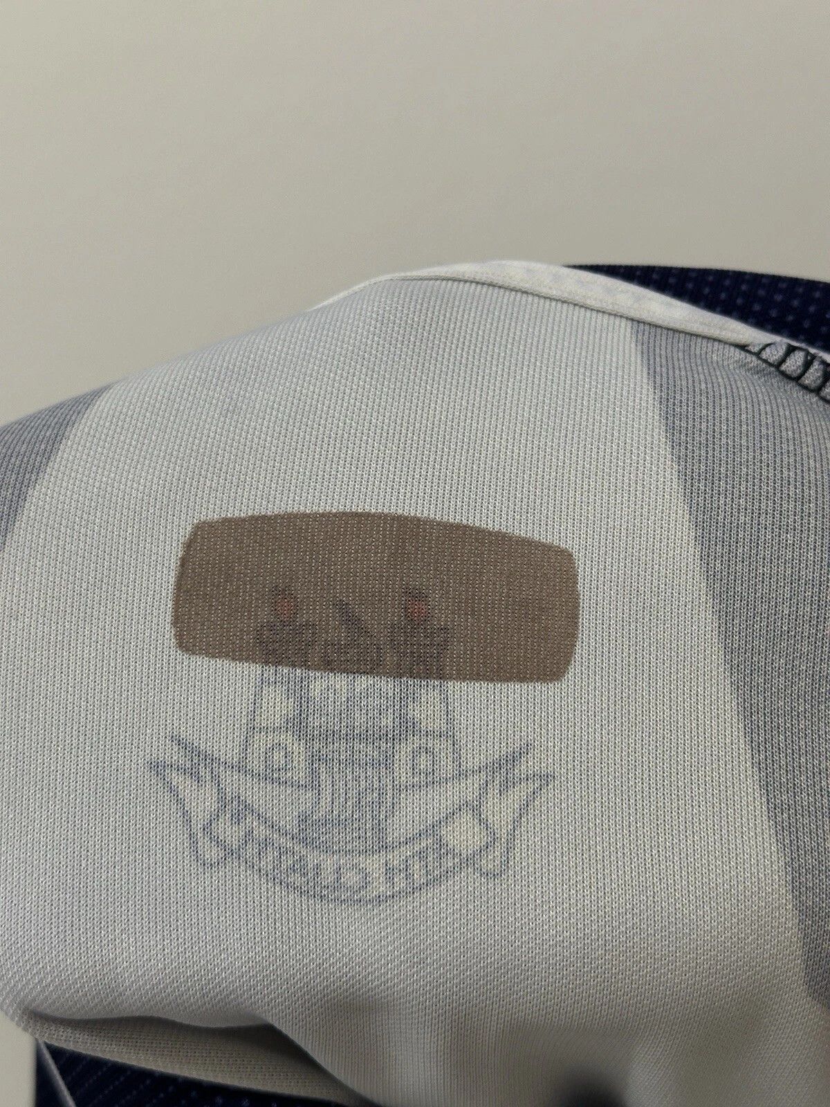 Vintage Dublin GAA Ath Cliath 2009 Vintage Jersey O'neills Gaelic Size US S / EU 44-46 / 1 - 8 Thumbnail