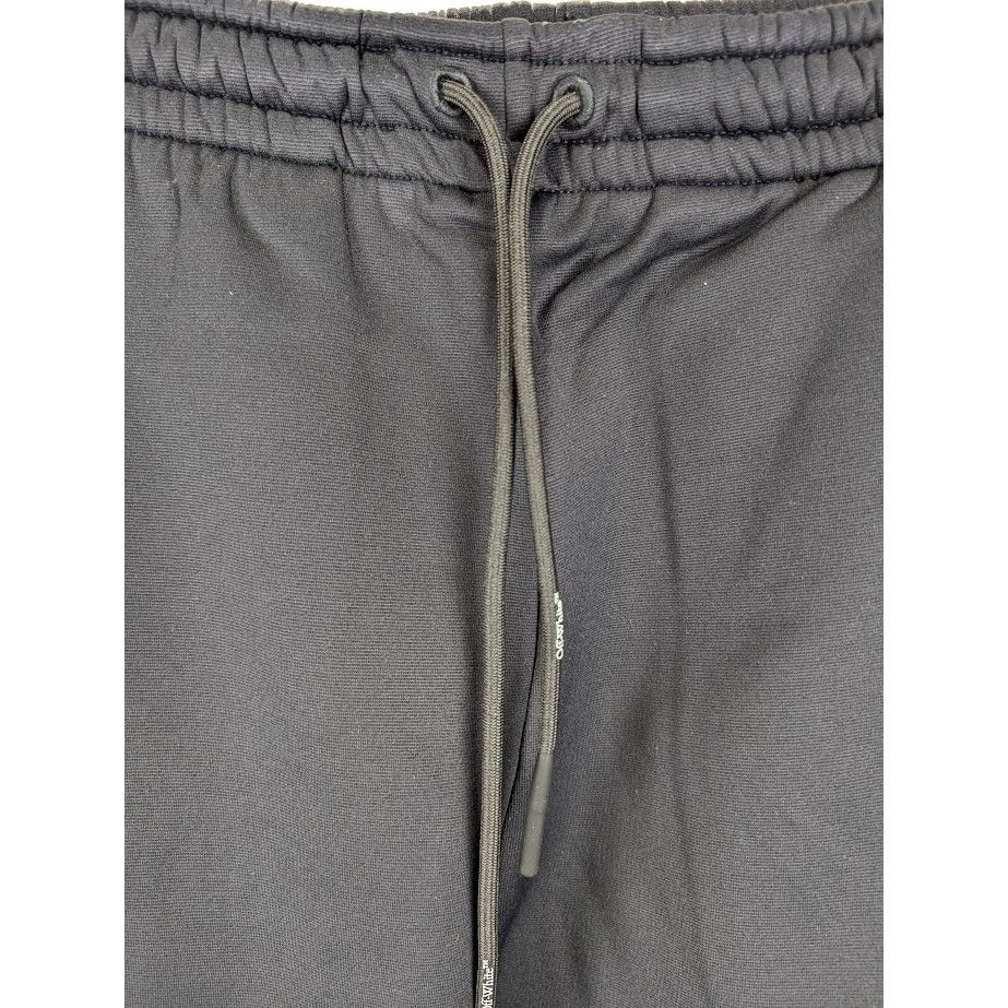 Off-White o1rshd1 Q:2 / Diag Outl Block Sweatpant & Jogger Black/Green Size US 32 / EU 48 - 8 Thumbnail