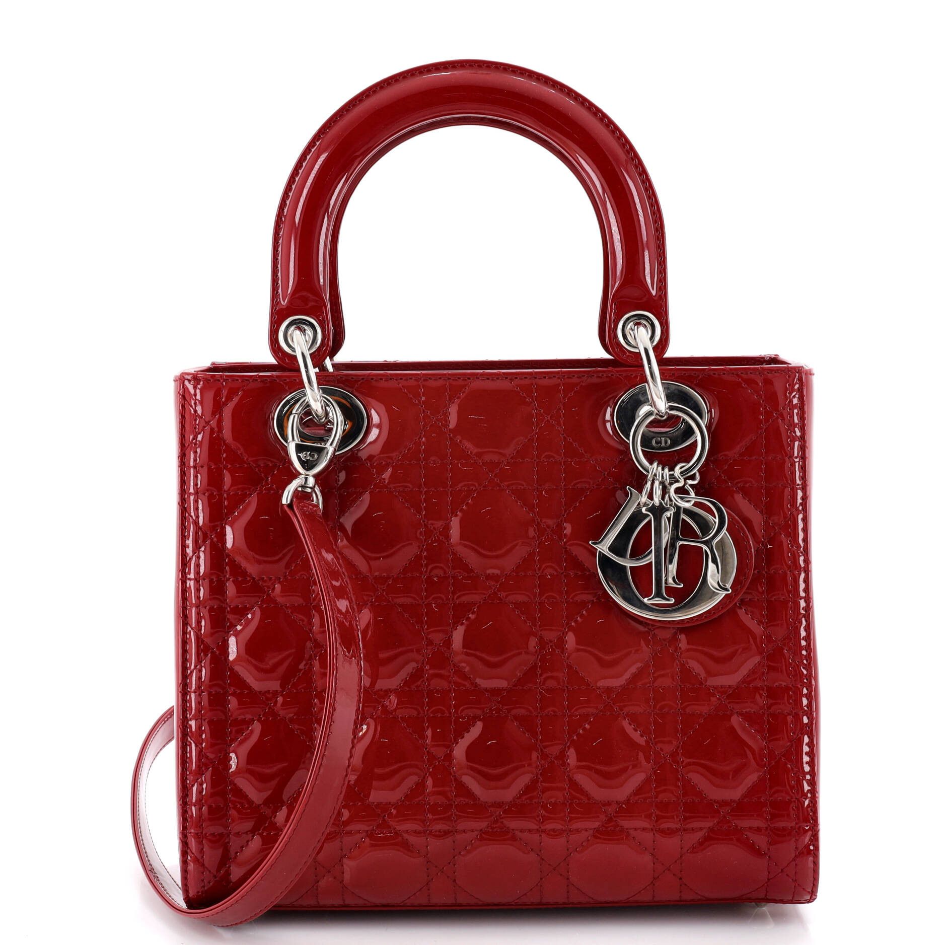 Dior Lady Dior NM Bag Size ONE SIZE - 1 Thumbnail