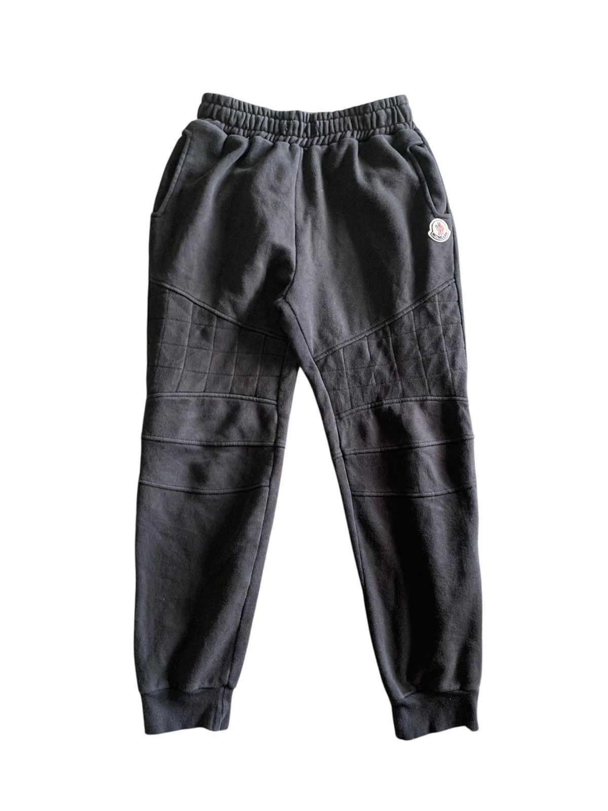Moncler moncler sweatpants Size US 27 - 1 Thumbnail