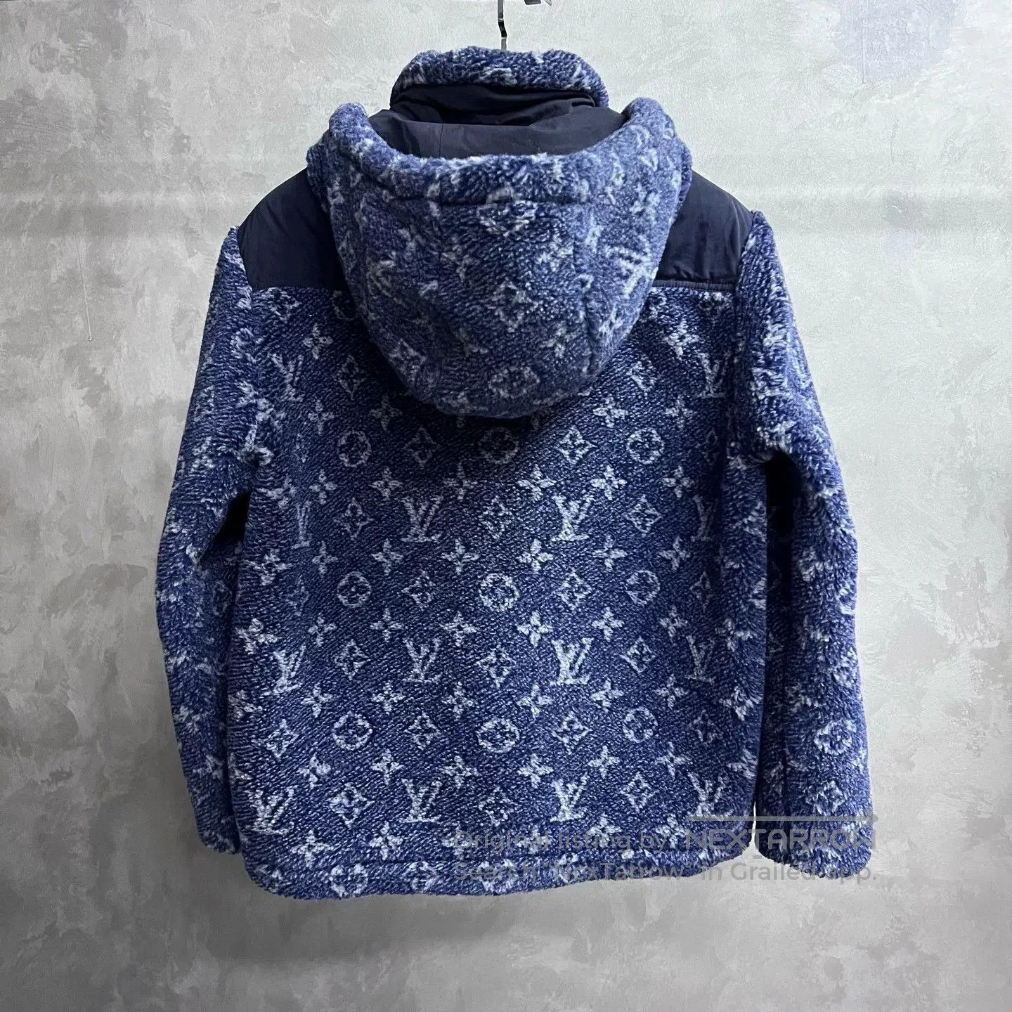 Louis Vuitton Louis Vuitton 2026 All. Size S / US 4 / IT 40 - 5 Thumbnail