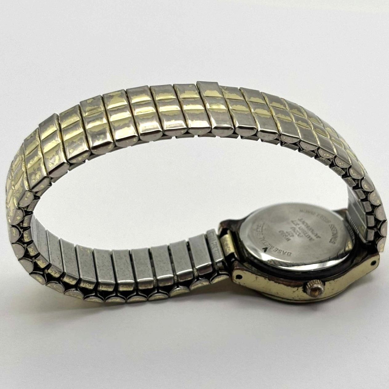 Other Gold Retro Watch Size ONE SIZE - 4 Thumbnail