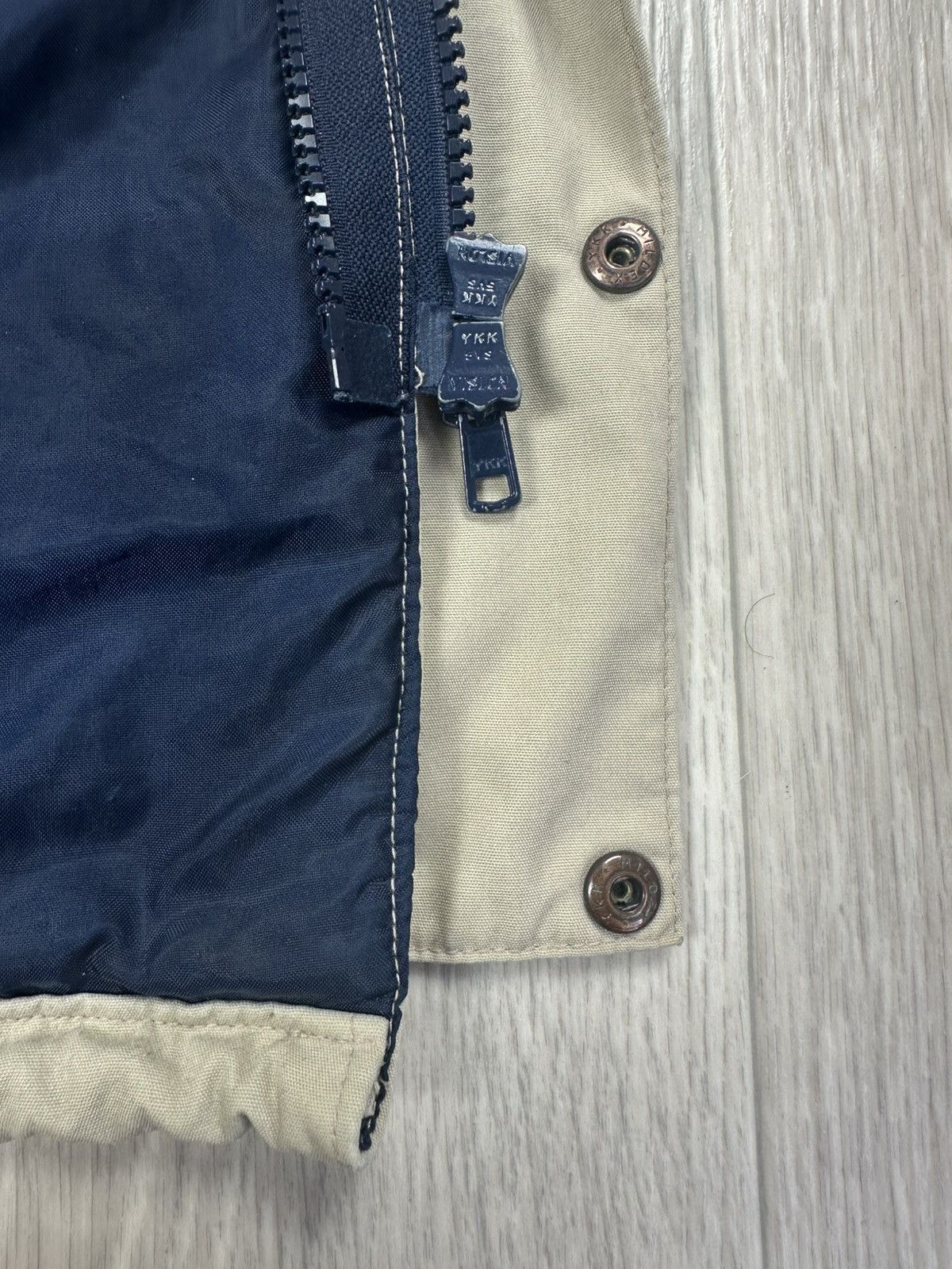 Burberry × Vintage Vintage Burberry London Vintage Jacket Size US XL / EU 56 / 4 - 14 Thumbnail